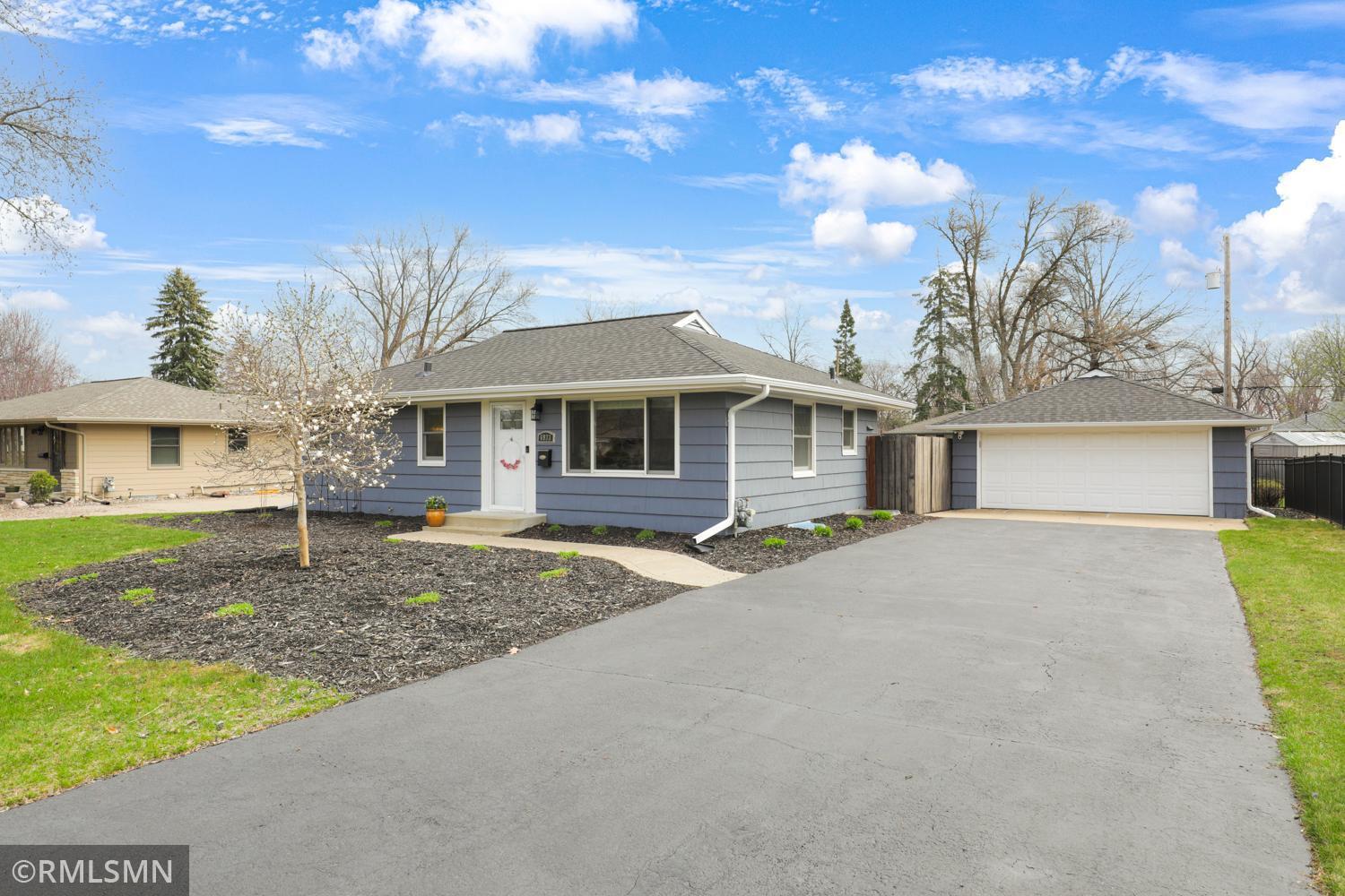 View of Residential at 6933 Grand Avenue, Richfield MN 55423, Richfield - Mike Wilen | Minnesota Team Real Estate