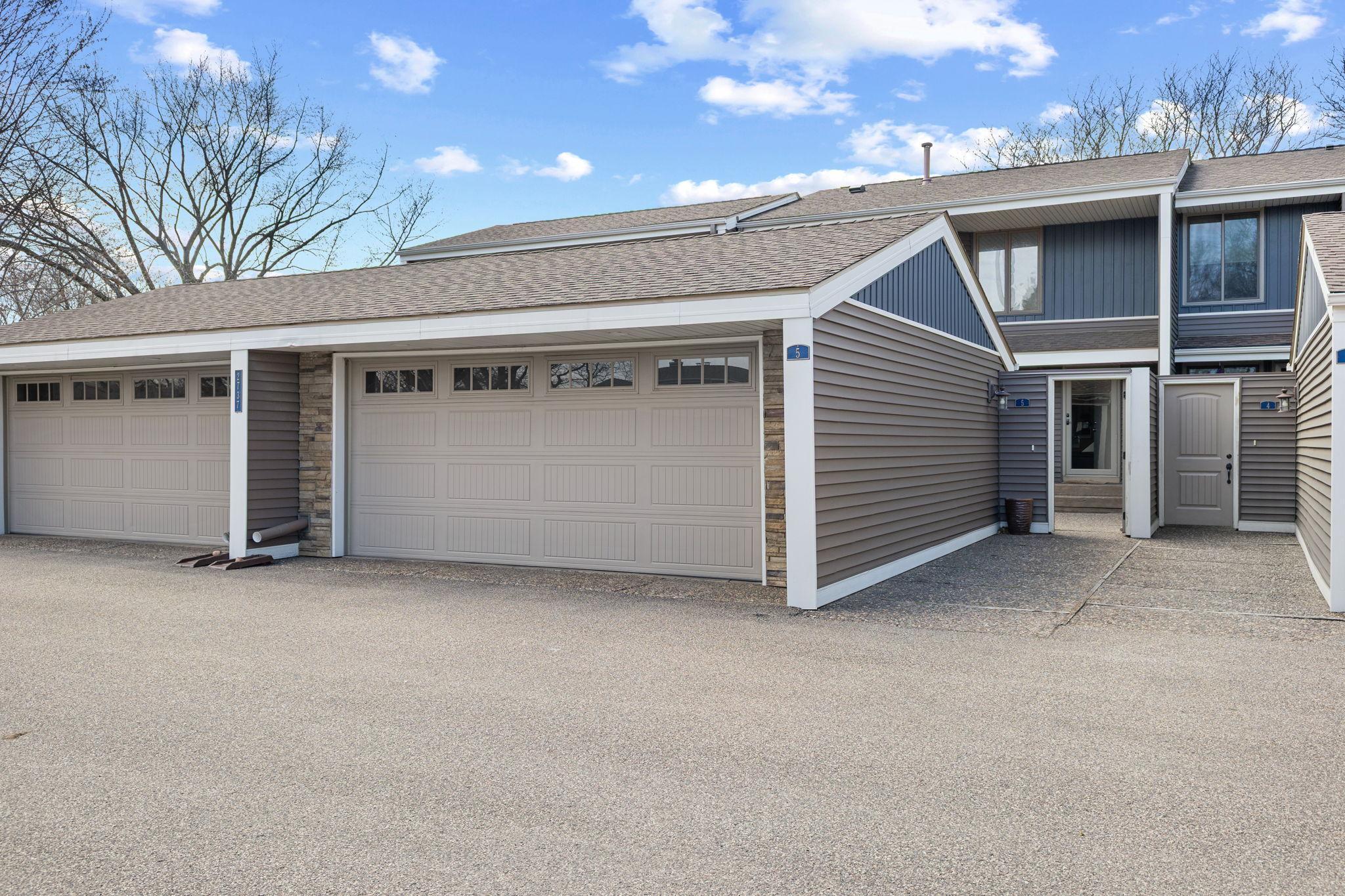 View of Residential at 2737 Mackubin Street #5, Roseville MN 55113, Roseville - Mike Wilen | Minnesota Team Real Estate