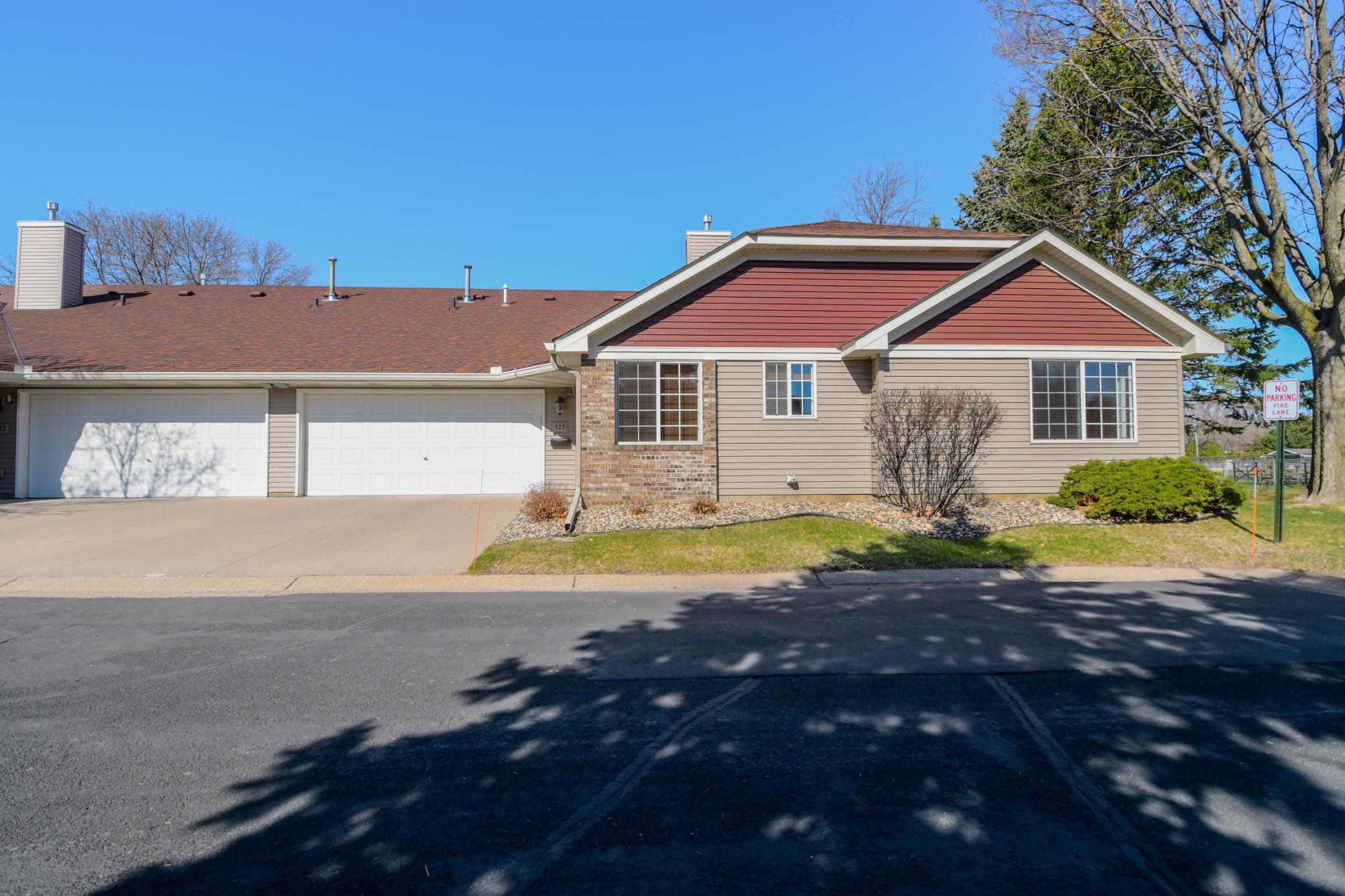 View of Residential at 529 Lovell Avenue, Roseville MN 55113, Roseville - Mike Wilen | Minnesota Team Real Estate
