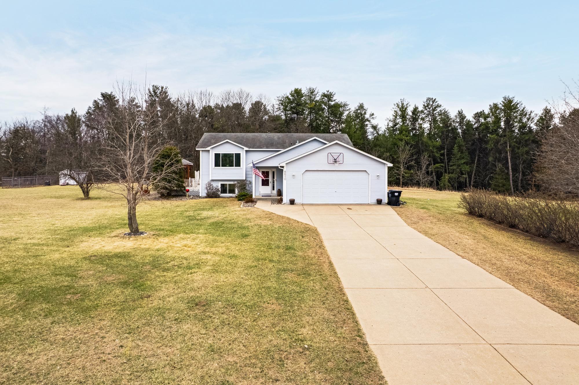 View of Residential at 8610 171st Avenue, Ramsey MN 55303, Ramsey - Mike Wilen | Minnesota Team Real Estate