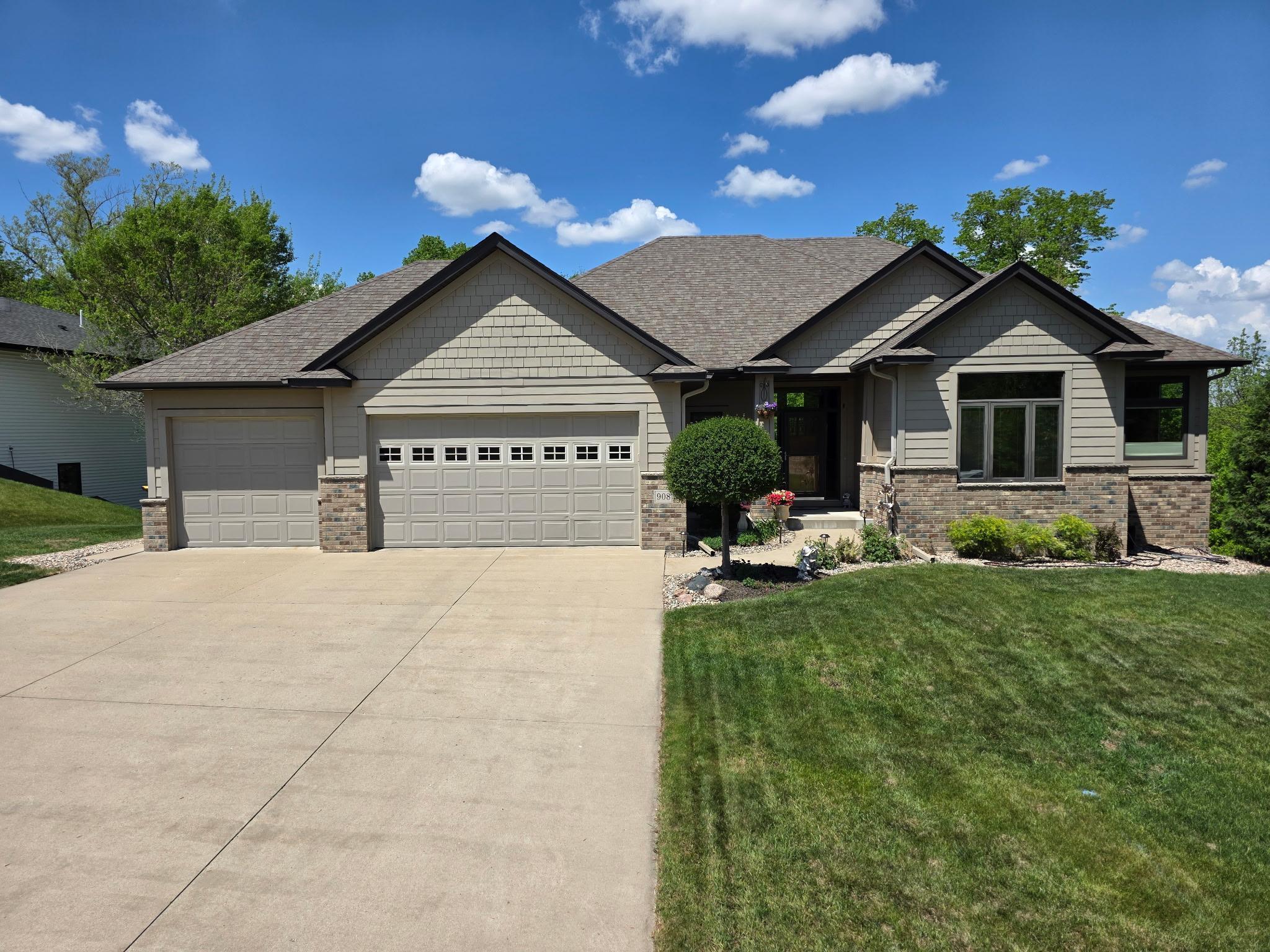 View of Residential at 908 Oday Drive, Jordan MN 55352, Jordan - Mike Wilen | Minnesota Team Real Estate