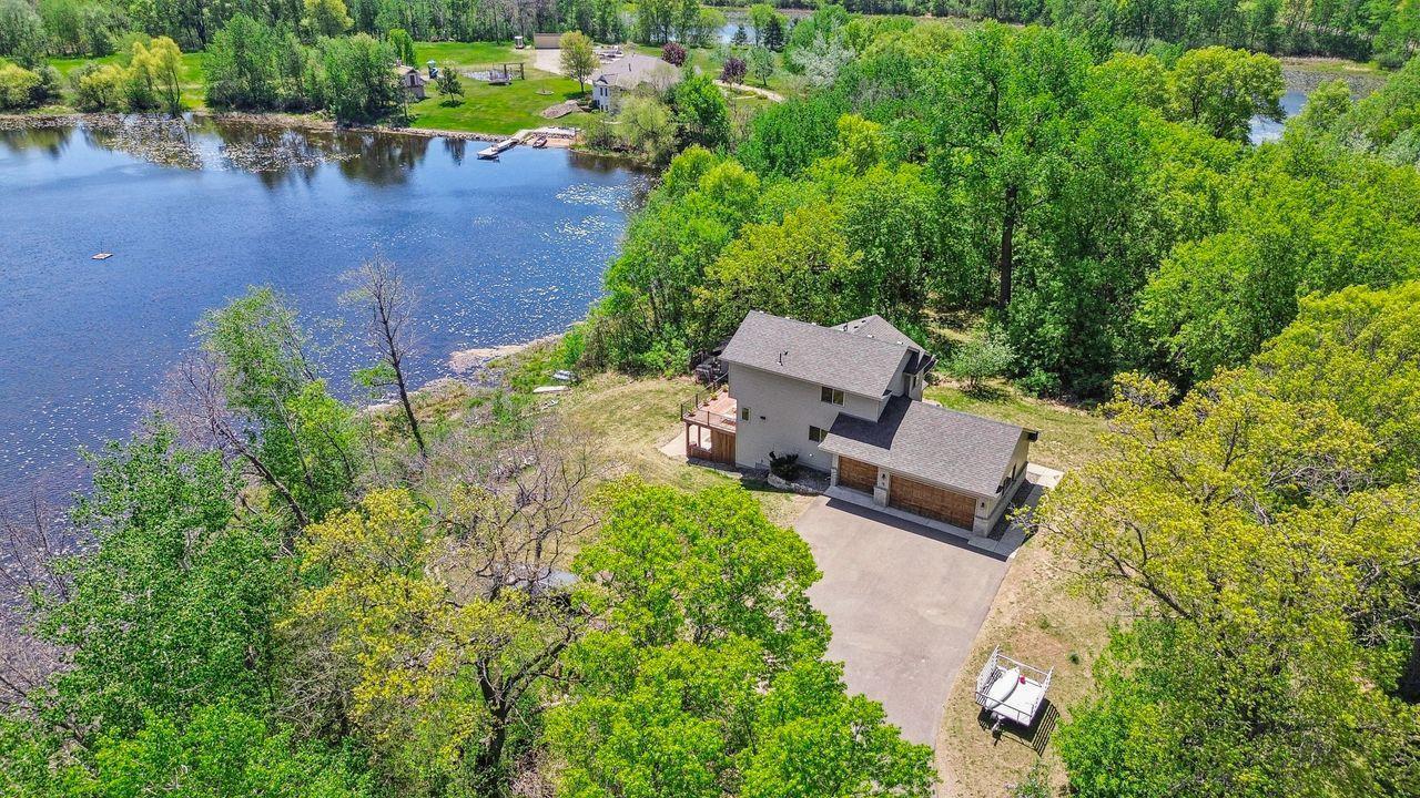 View of Residential at 11527 282nd Court, Zimmerman MN 55398, Zimmerman - Mike Wilen | Minnesota Team Real Estate