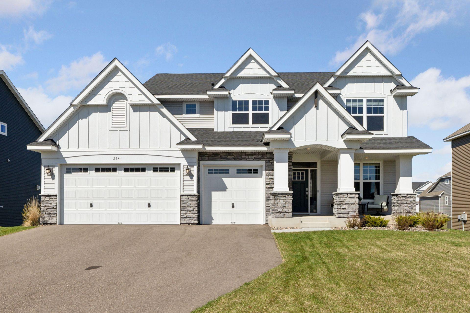 View of Residential at 2141 Johanna Circle, Lino Lakes MN 55038, Lino Lakes - Mike Wilen | Minnesota Team Real Estate