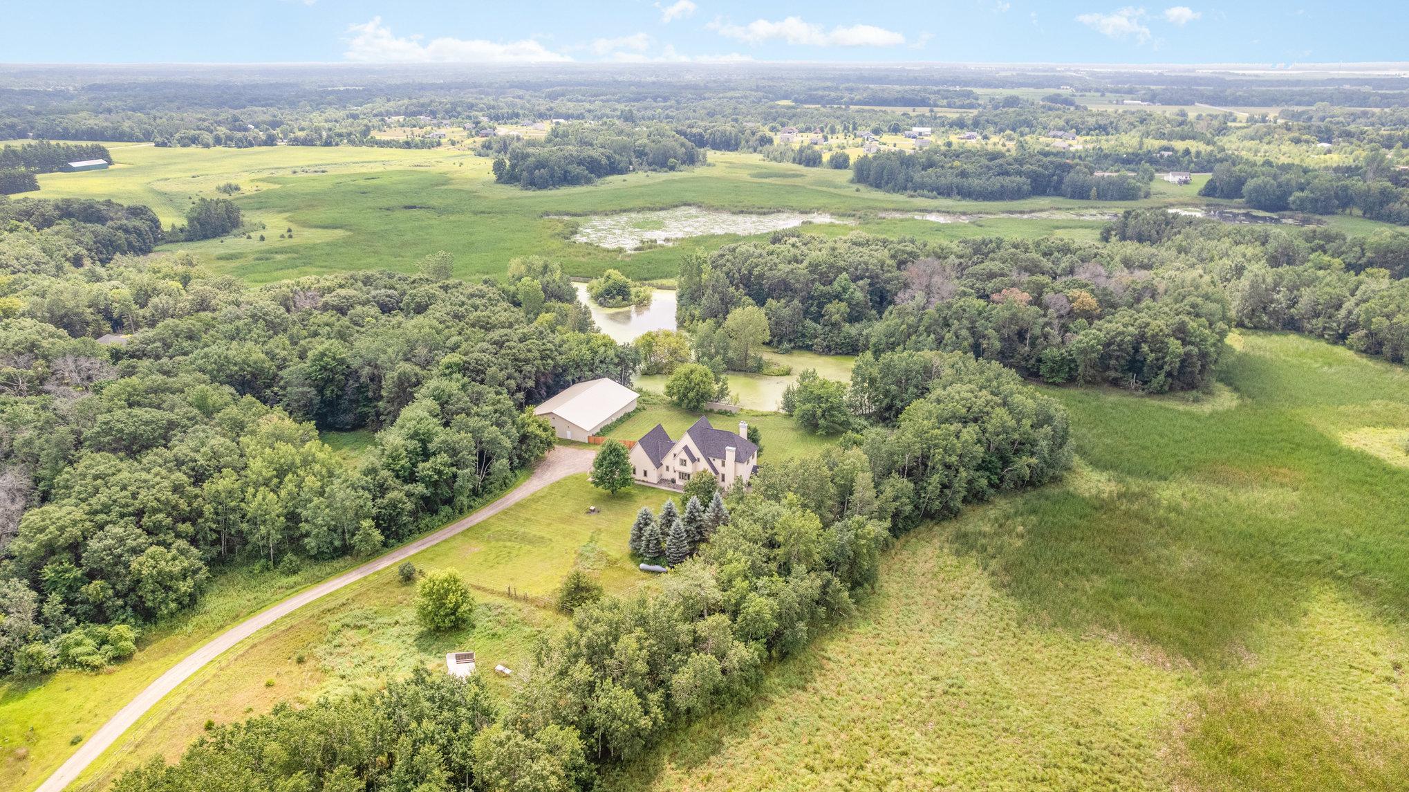 View of Residential at 16819 102nd Street, Becker MN 55308, Becker - Mike Wilen | Minnesota Team Real Estate