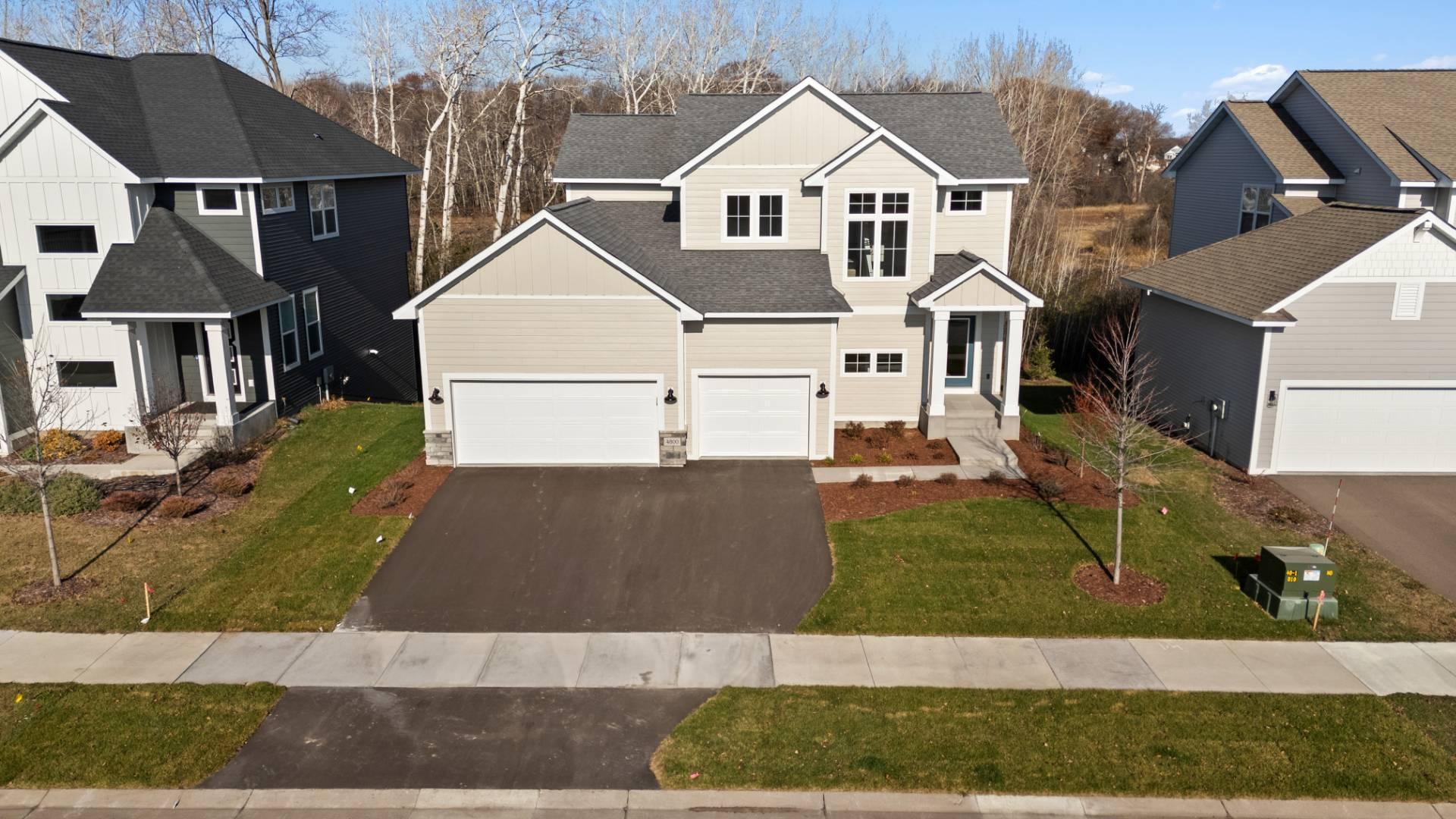 View of Residential at 4800 128th Circle, Blaine MN 55449, Blaine - Mike Wilen | Minnesota Team Real Estate