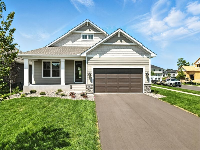 View of Residential at 4903 127th Circle, Blaine MN 55449, Blaine - Mike Wilen | Minnesota Team Real Estate