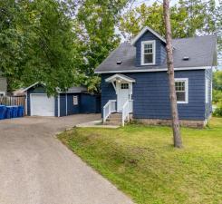 View of Commercial Sale at 36x Morse Avenue, Excelsior MN 55331, Excelsior - Mike Wilen | Minnesota Team Real Estate
