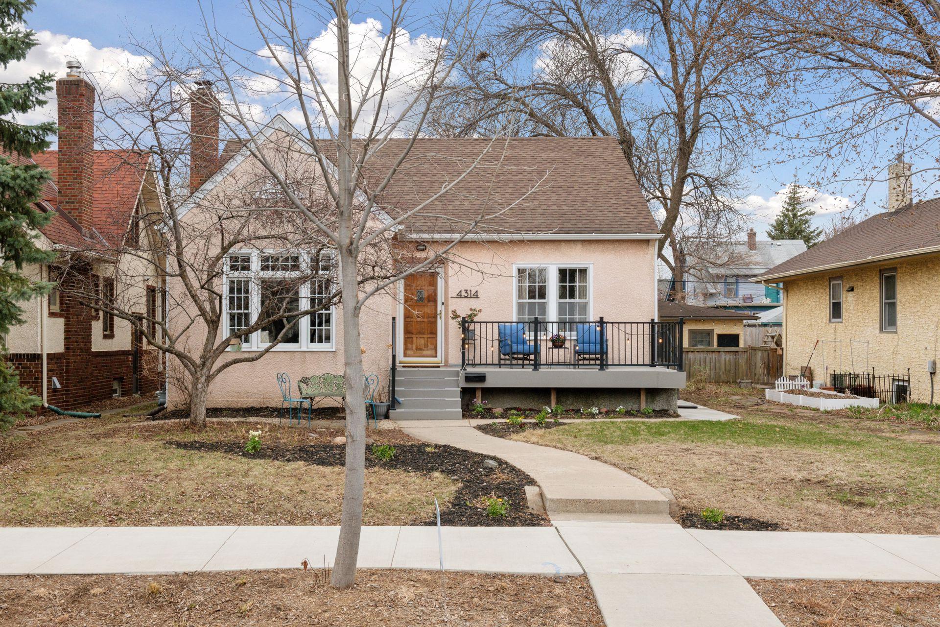 View of Residential at 4314 Grand Avenue, Minneapolis MN 55409, Minneapolis - Mike Wilen | Minnesota Team Real Estate