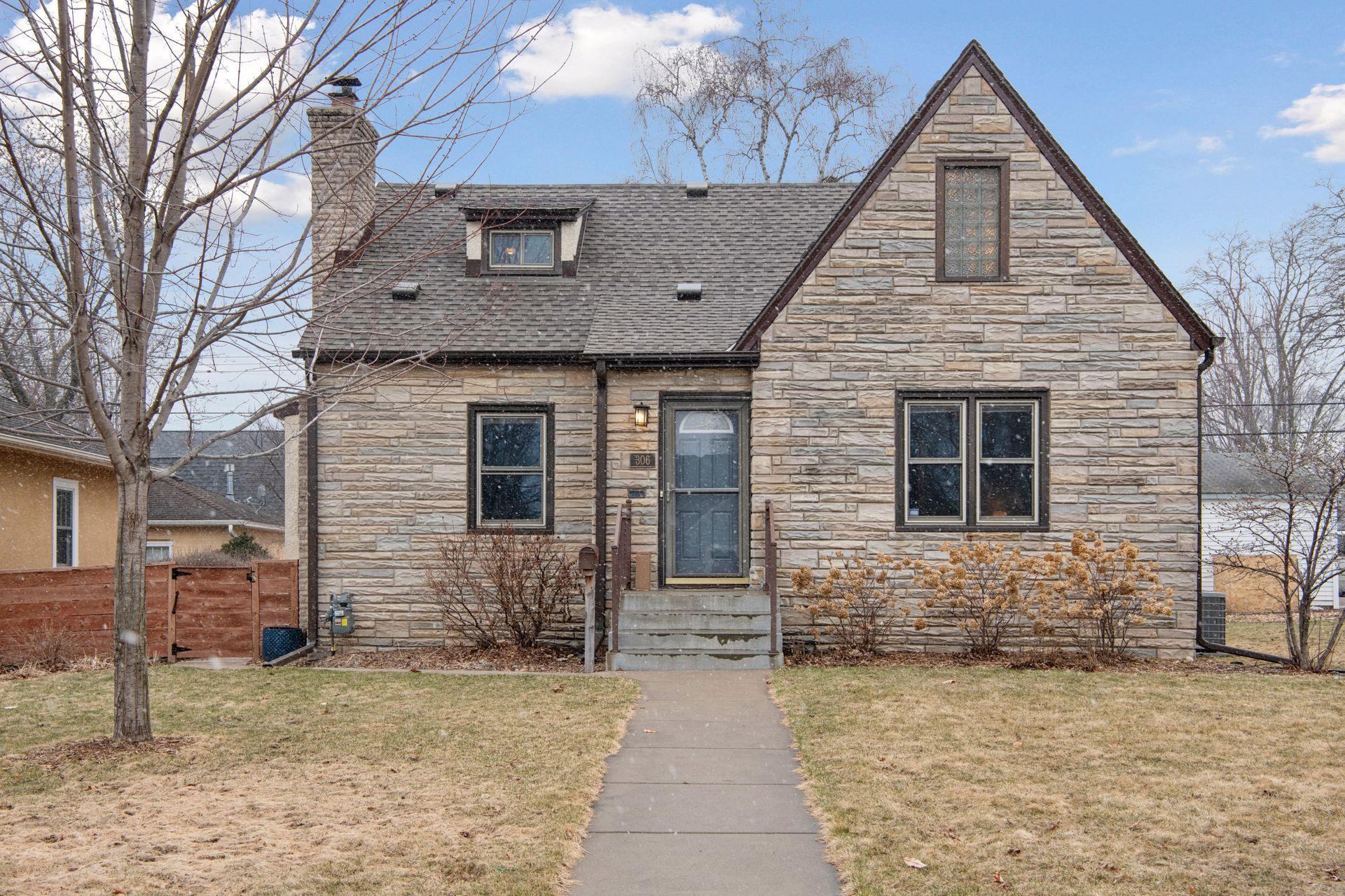 View of Residential at 306 11th Avenue, Hopkins MN 55343, Hopkins - Mike Wilen | Minnesota Team Real Estate