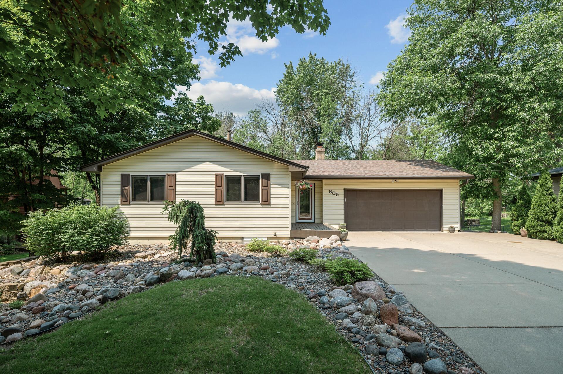 View of Residential at 805 Ithaca Lane, Plymouth MN 55447, Plymouth - Mike Wilen | Minnesota Team Real Estate