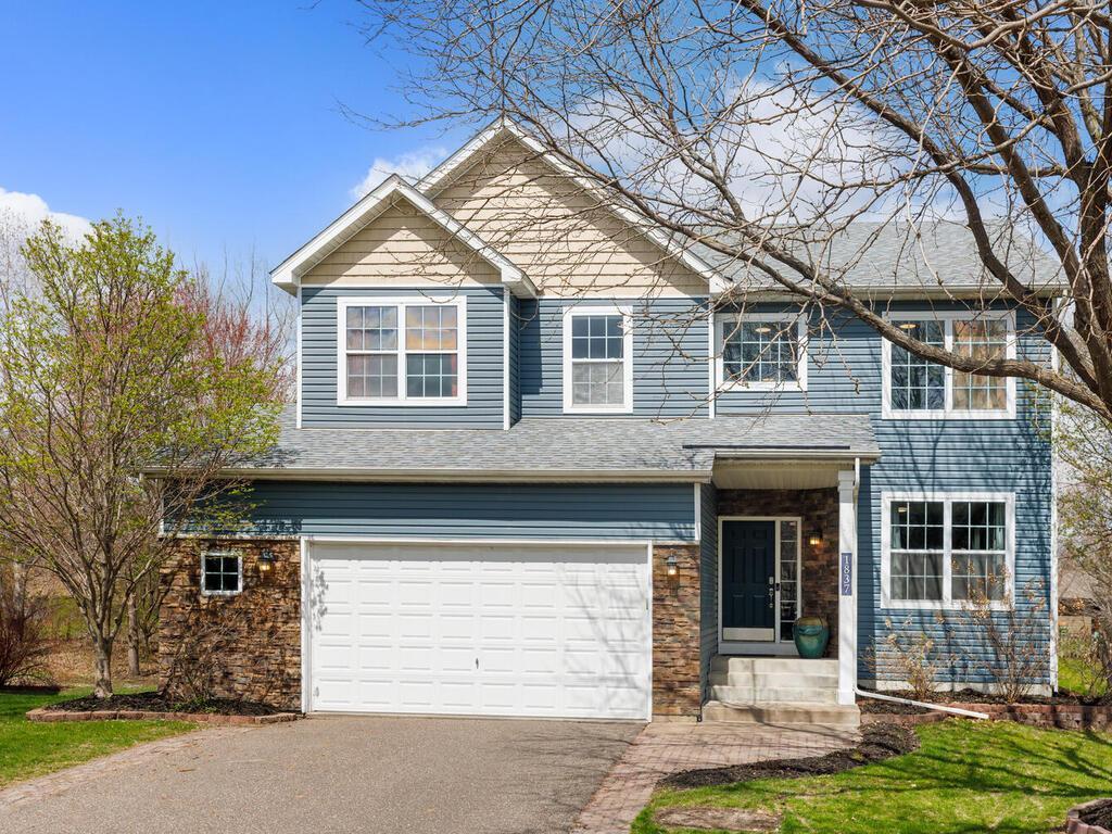View of Residential at 1837 116th Court, Blaine MN 55449, Blaine - Mike Wilen | Minnesota Team Real Estate