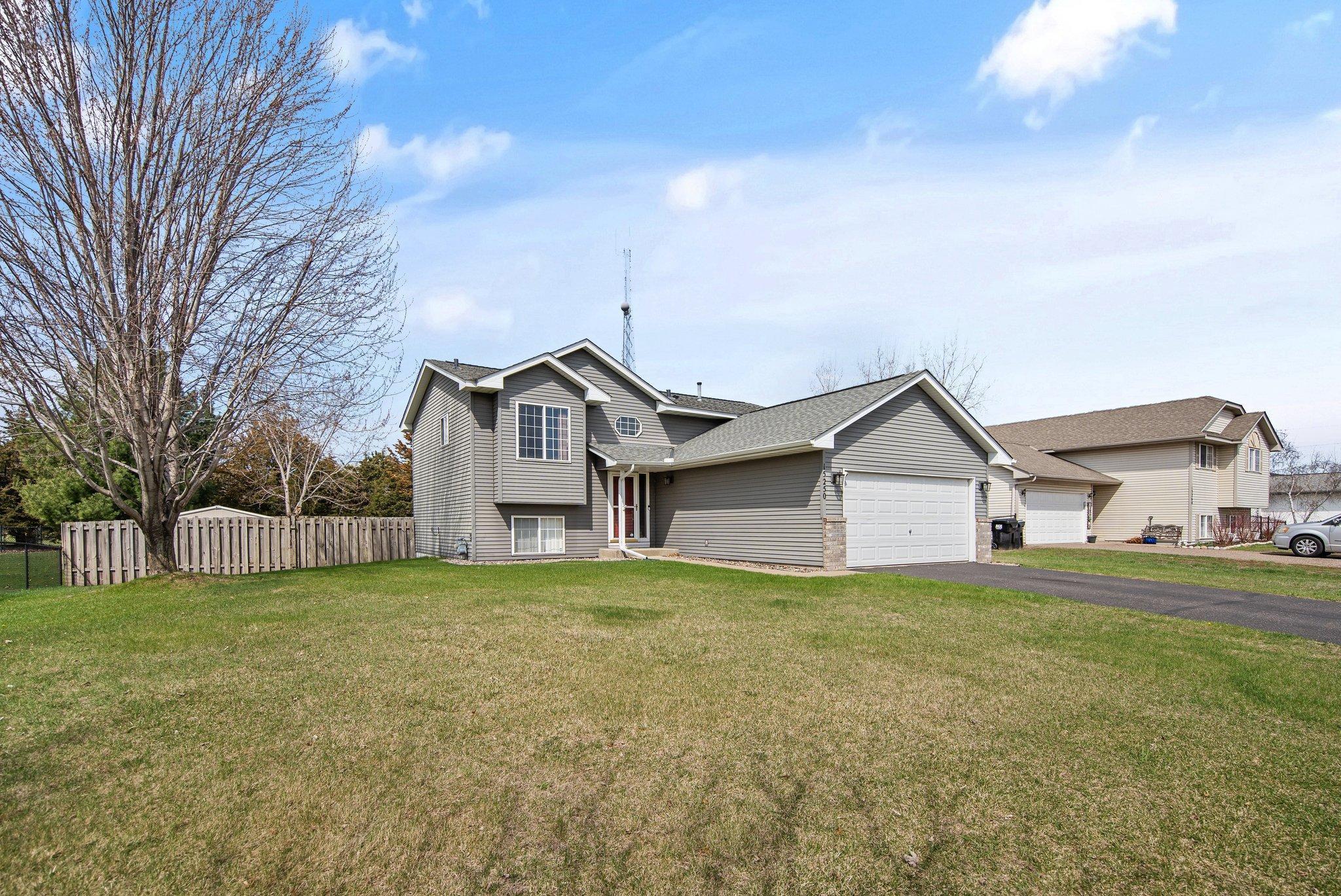 View of Residential at 15250 Germanium Street, Anoka MN 55303, Anoka - Mike Wilen | Minnesota Team Real Estate