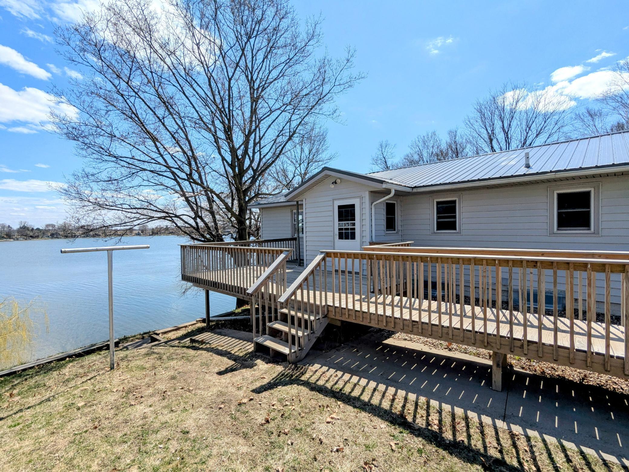 View of Residential at 46167 Jefferson Lake Drive, Cleveland MN 56017, Cleveland - Mike Wilen | Minnesota Team Real Estate