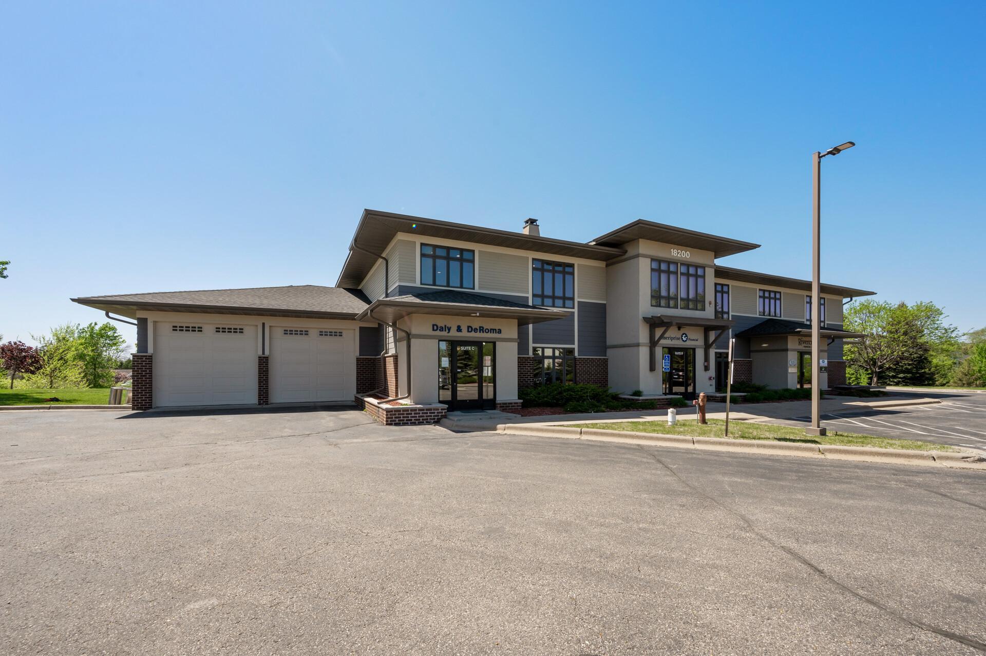 View of Commercial Sale at 18200 45th Avenue #3, Plymouth MN 55446, Plymouth - Mike Wilen | Minnesota Team Real Estate