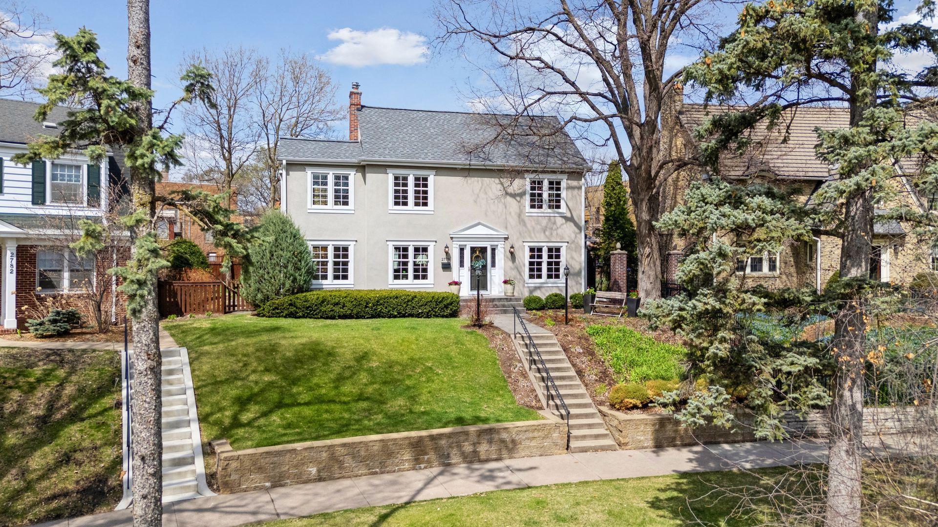 View of Residential at 2778 Dean Parkway, Minneapolis MN 55416, Minneapolis - Mike Wilen | Minnesota Team Real Estate