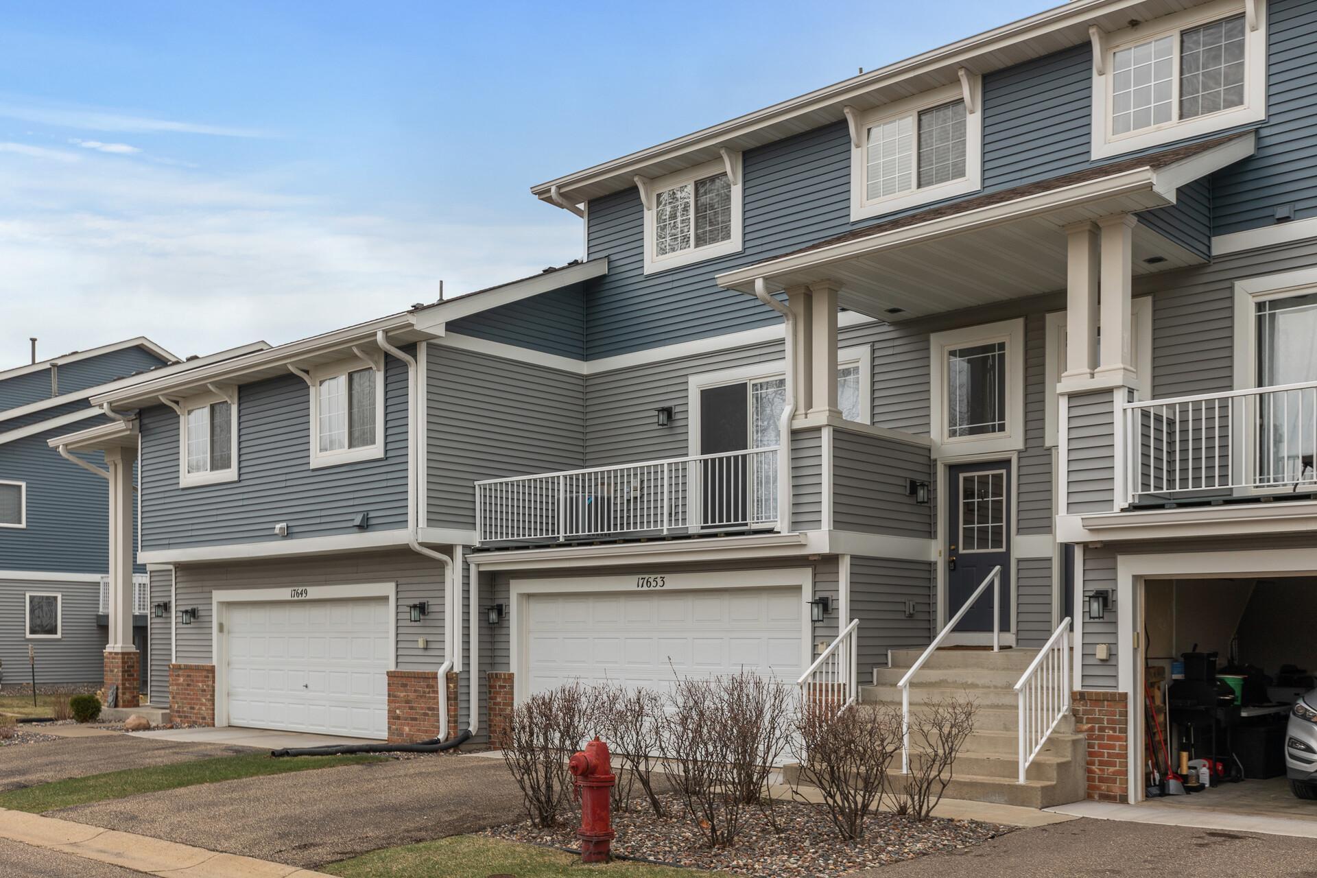 View of Residential at 17653 69th Place, Maple Grove MN 55311, Maple Grove - Mike Wilen | Minnesota Team Real Estate