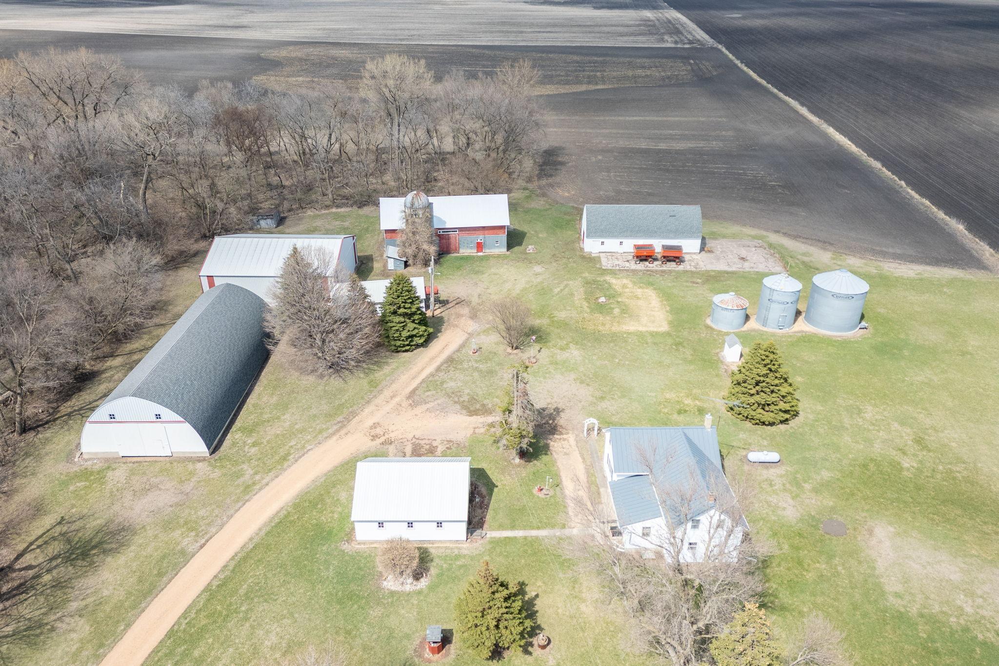 View of Residential at 54688 246th Street, Winthrop MN 55396, Winthrop - Mike Wilen | Minnesota Team Real Estate