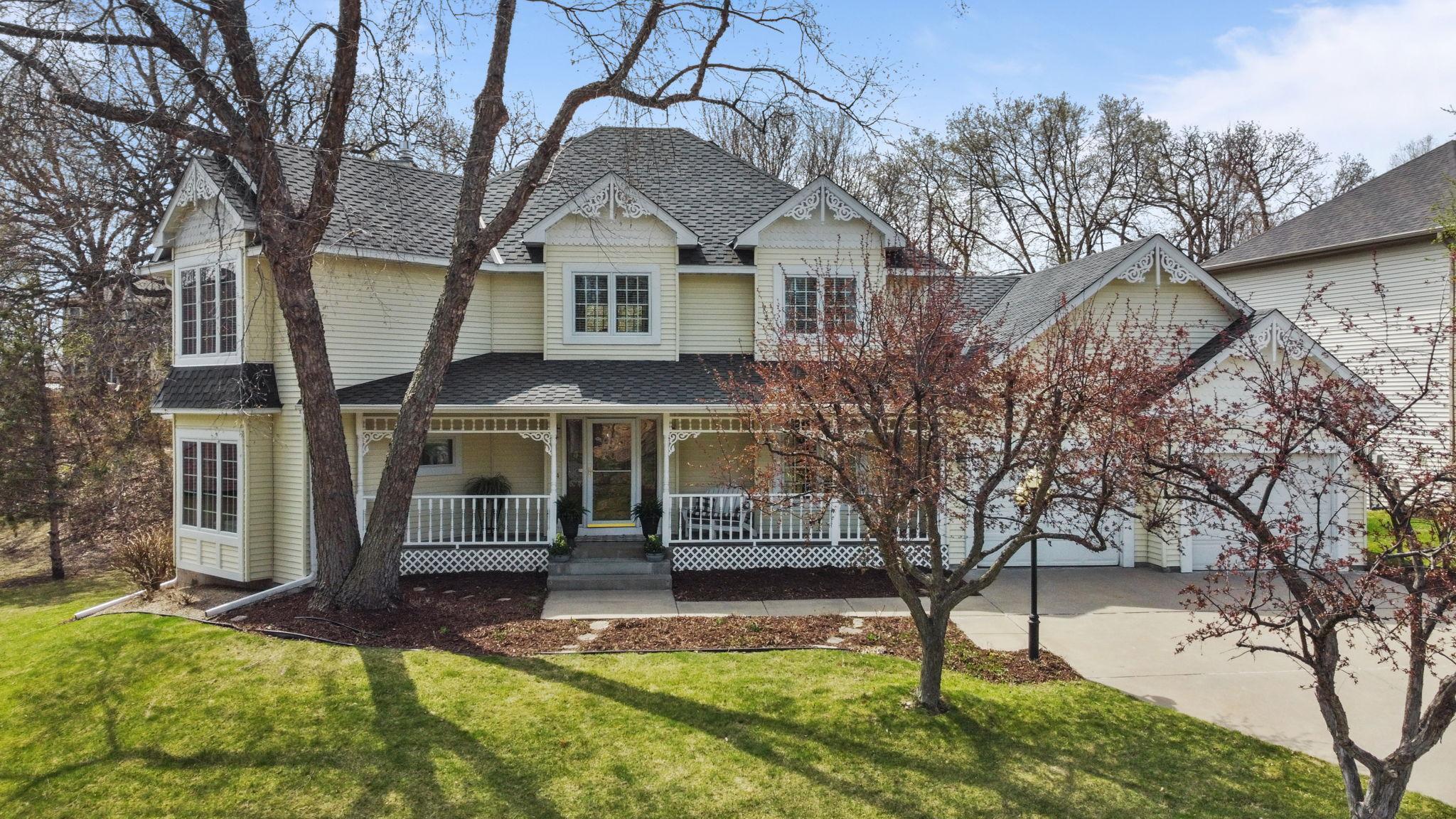View of Residential at 3141 12th Street, New Brighton MN 55112, New Brighton - Mike Wilen | Minnesota Team Real Estate