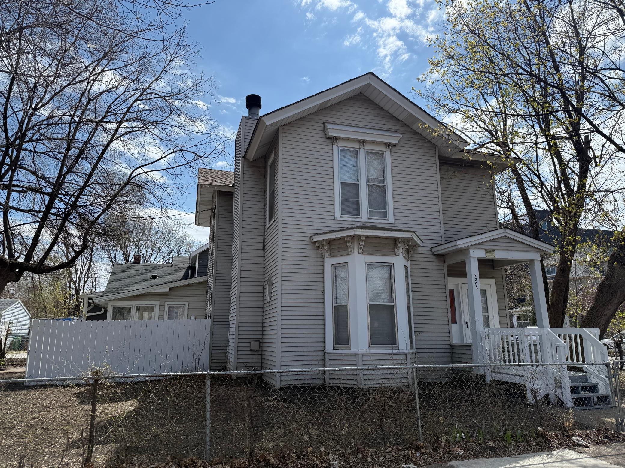 View of Residential at 2203 Bloomington Avenue, Minneapolis MN 55404, Minneapolis - Mike Wilen | Minnesota Team Real Estate