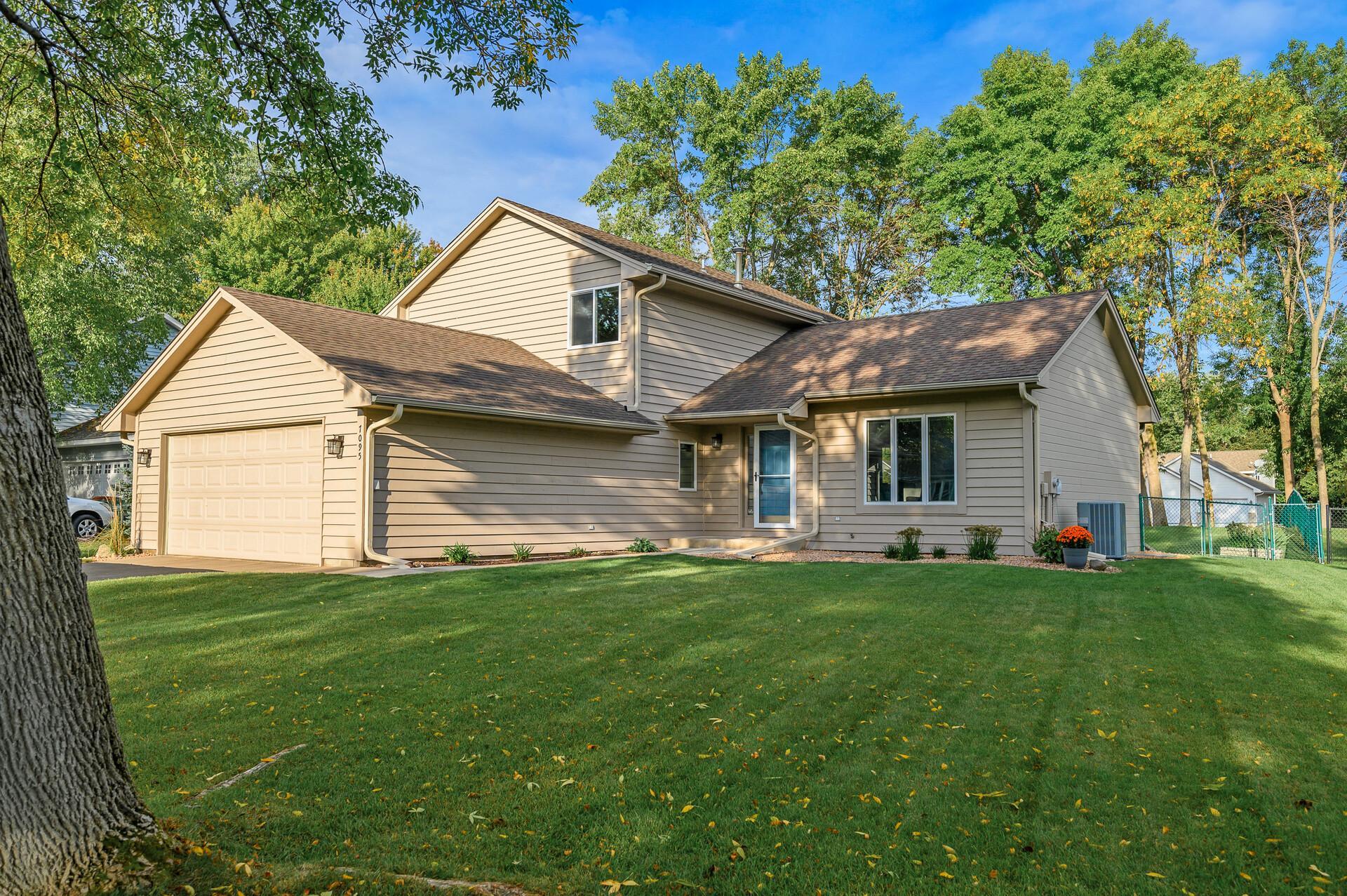 View of Residential at 7095 Wellington Lane, Maple Grove MN 55369, Maple Grove - Mike Wilen | Minnesota Team Real Estate