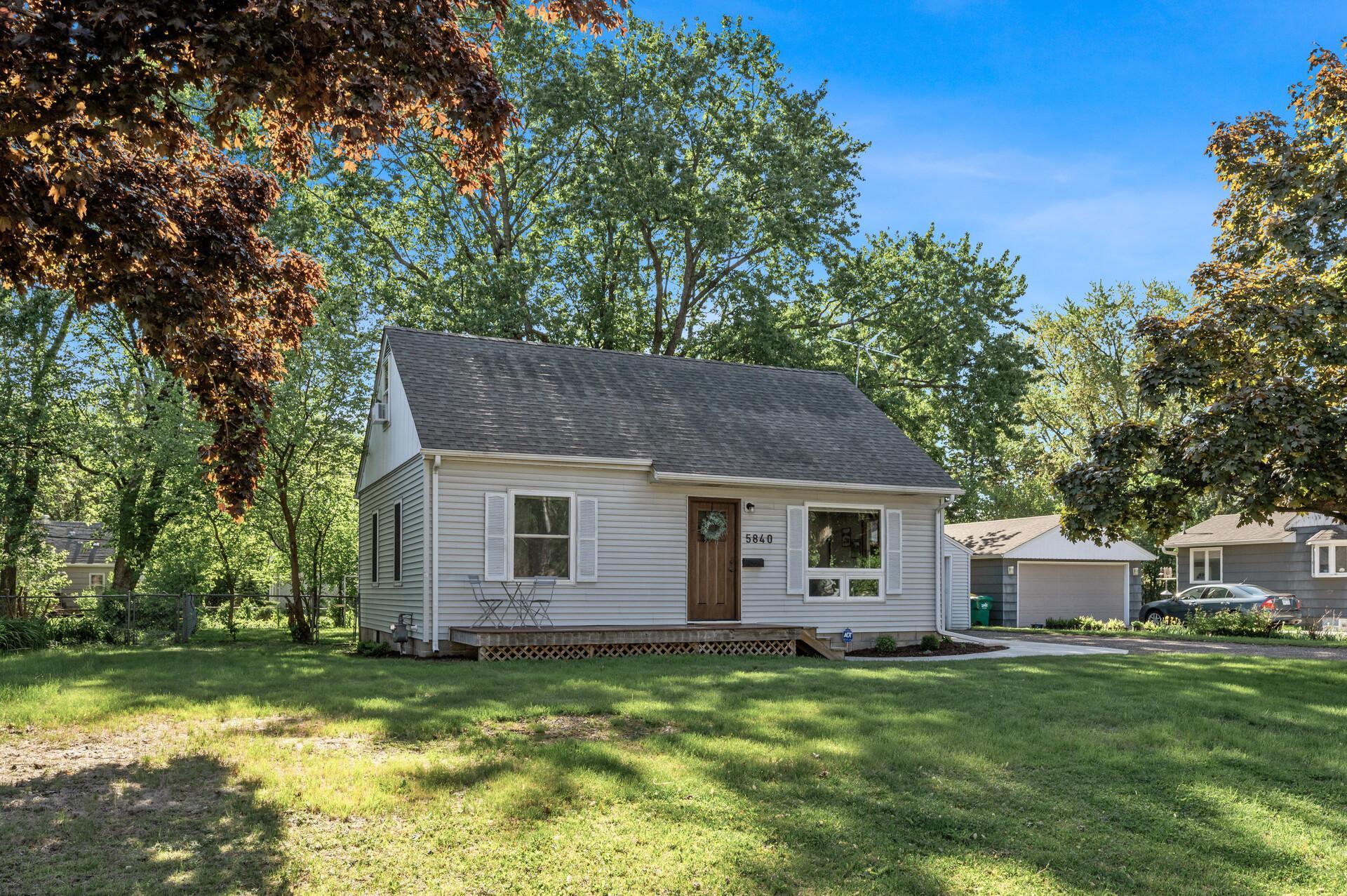 View of Residential at 5840 Nevada Avenue, Crystal MN 55428, Crystal - Mike Wilen | Minnesota Team Real Estate
