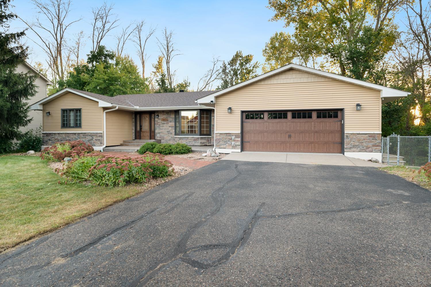 View of Residential at 7371 Old Mill Road, Hugo MN 55038, Hugo - Mike Wilen | Minnesota Team Real Estate