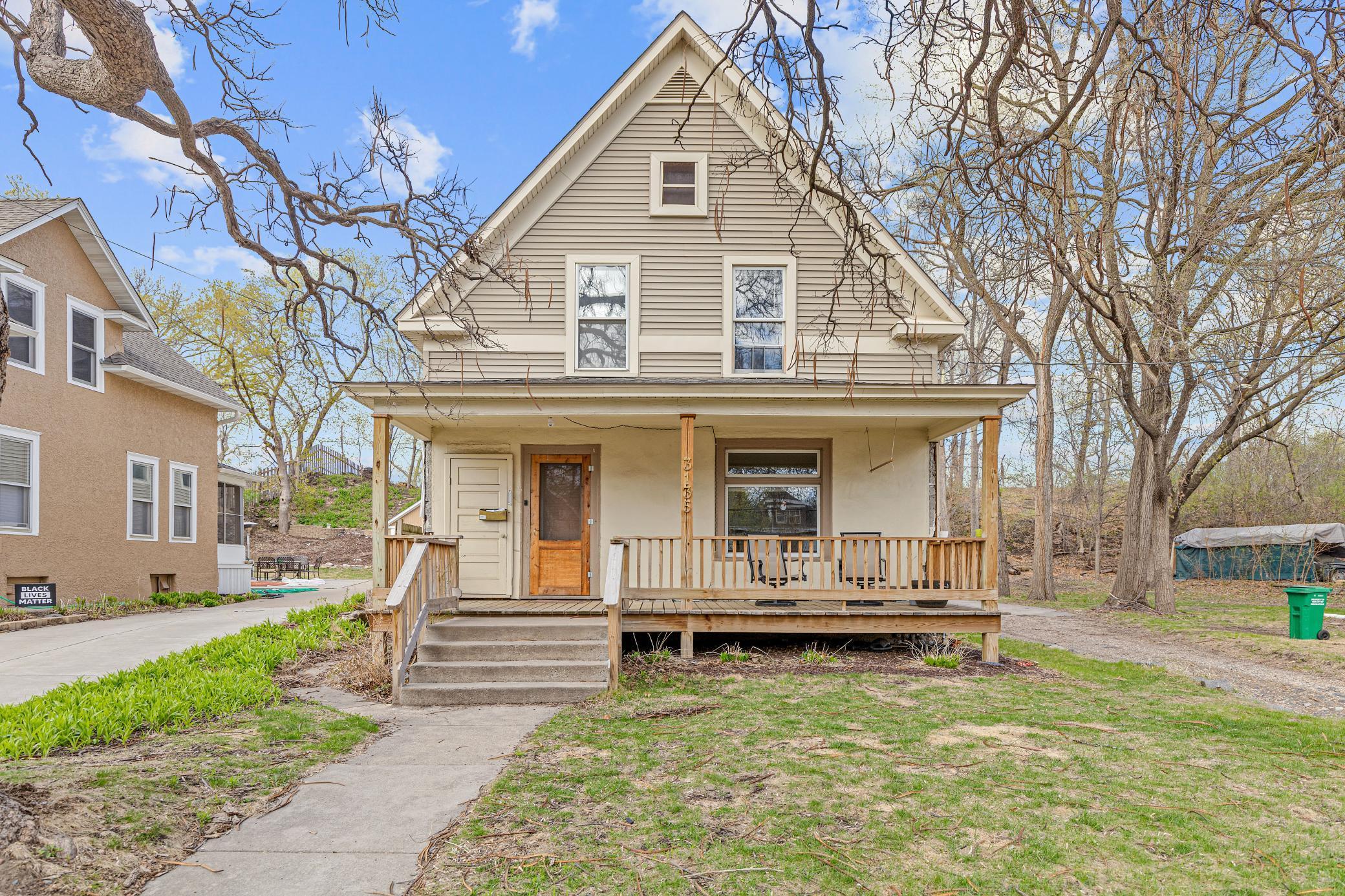 View of Residential at 3135 4th Street, Minneapolis MN 55414, Minneapolis - Mike Wilen | Minnesota Team Real Estate