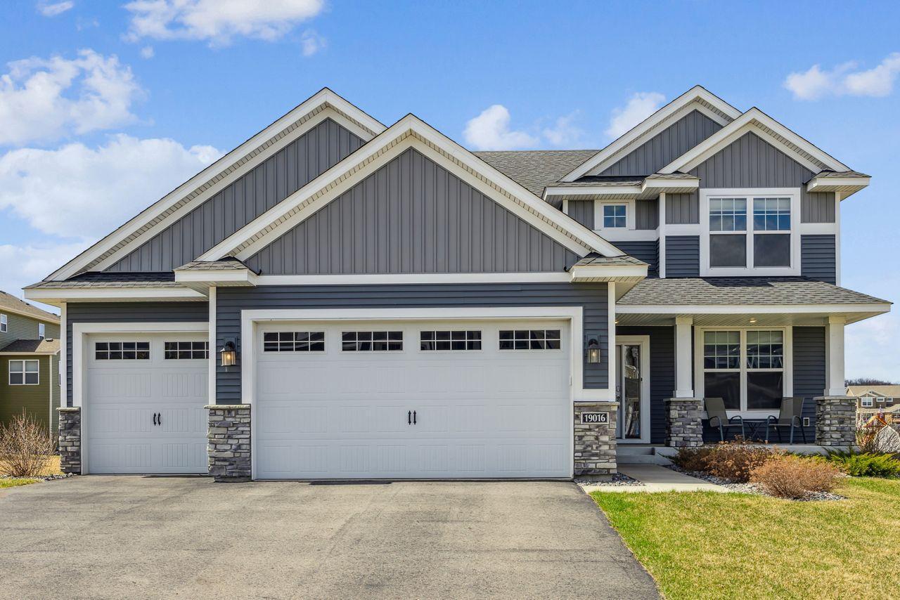 View of Residential at 19016 Fillmore Street, Elk River MN 55330, Elk River - Mike Wilen | Minnesota Team Real Estate