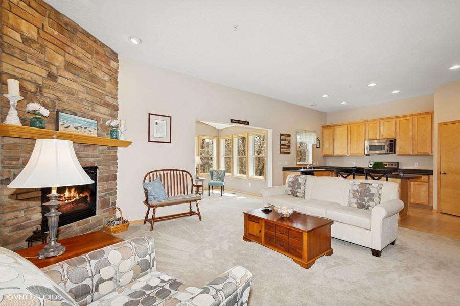 View of Residential at 5042 Everest Lane, Plymouth MN 55446, Plymouth - Mike Wilen | Minnesota Team Real Estate