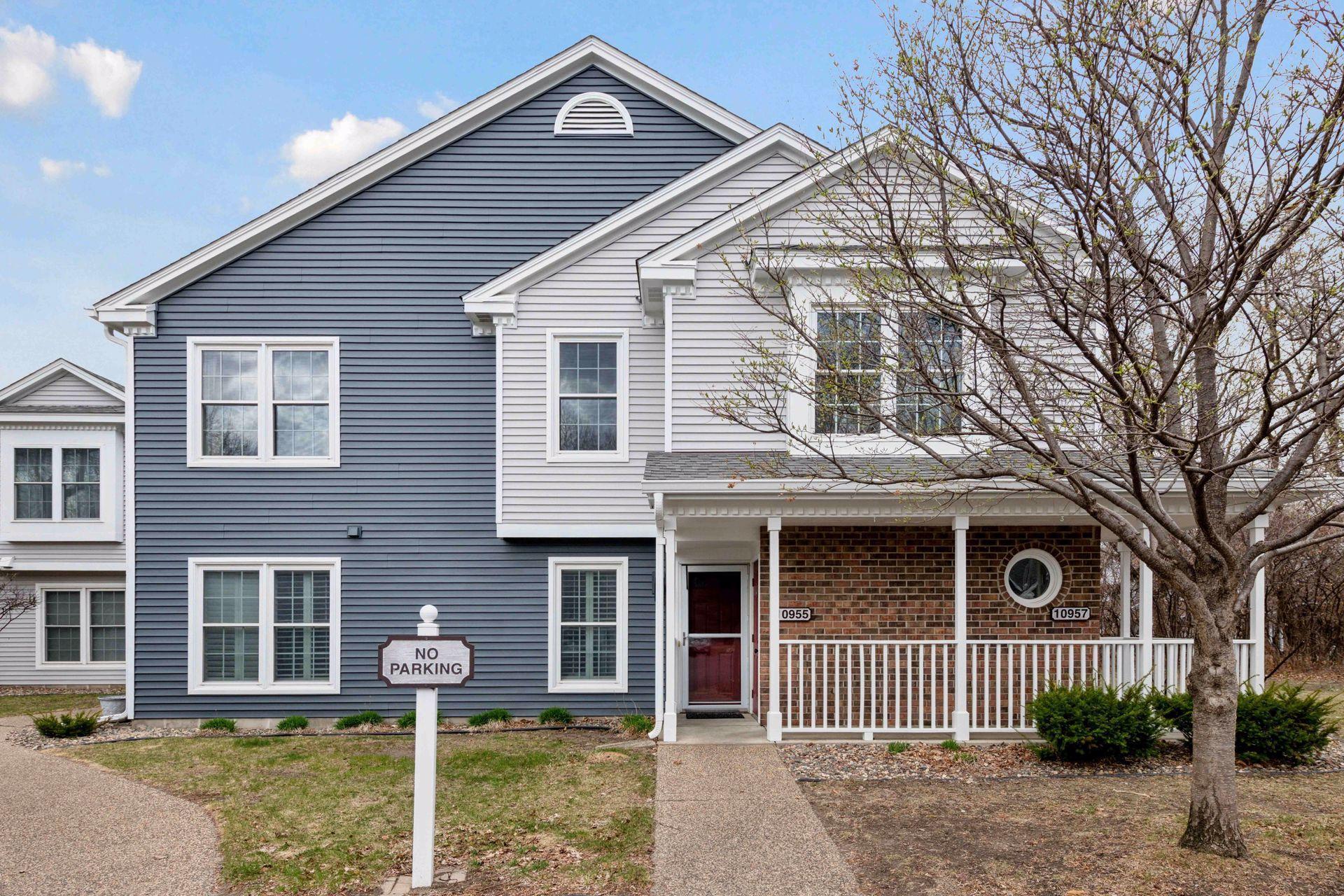 View of Residential at 10957 Quebec Avenue, Bloomington MN 55438, Bloomington - Mike Wilen | Minnesota Team Real Estate