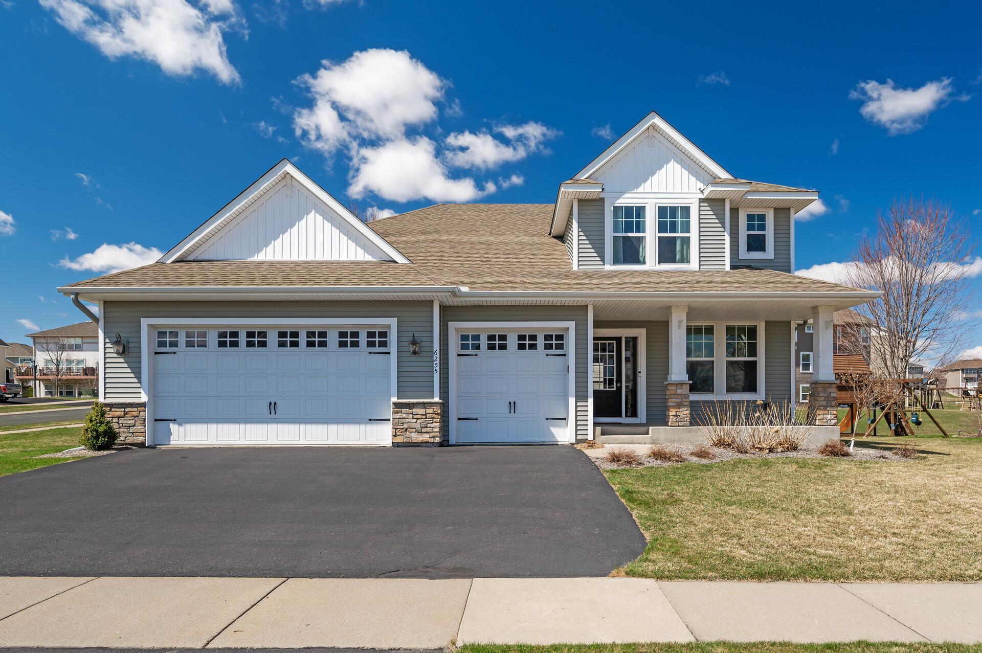 View of Residential at 6255 Merrimac Lane, Maple Grove MN 55311, Maple Grove - Mike Wilen | Minnesota Team Real Estate