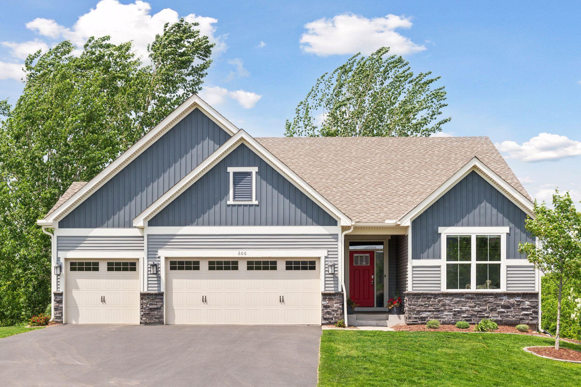 View of Residential at 606 Blue Heron Circle, Jordan MN 55352, Jordan - Mike Wilen | Minnesota Team Real Estate