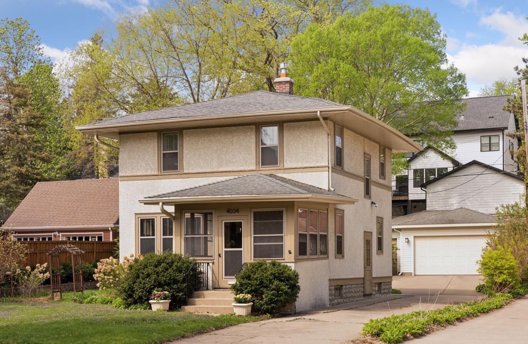 View of Residential at 4034 Abbott Avenue, Minneapolis MN 55410, Minneapolis - Mike Wilen | Minnesota Team Real Estate
