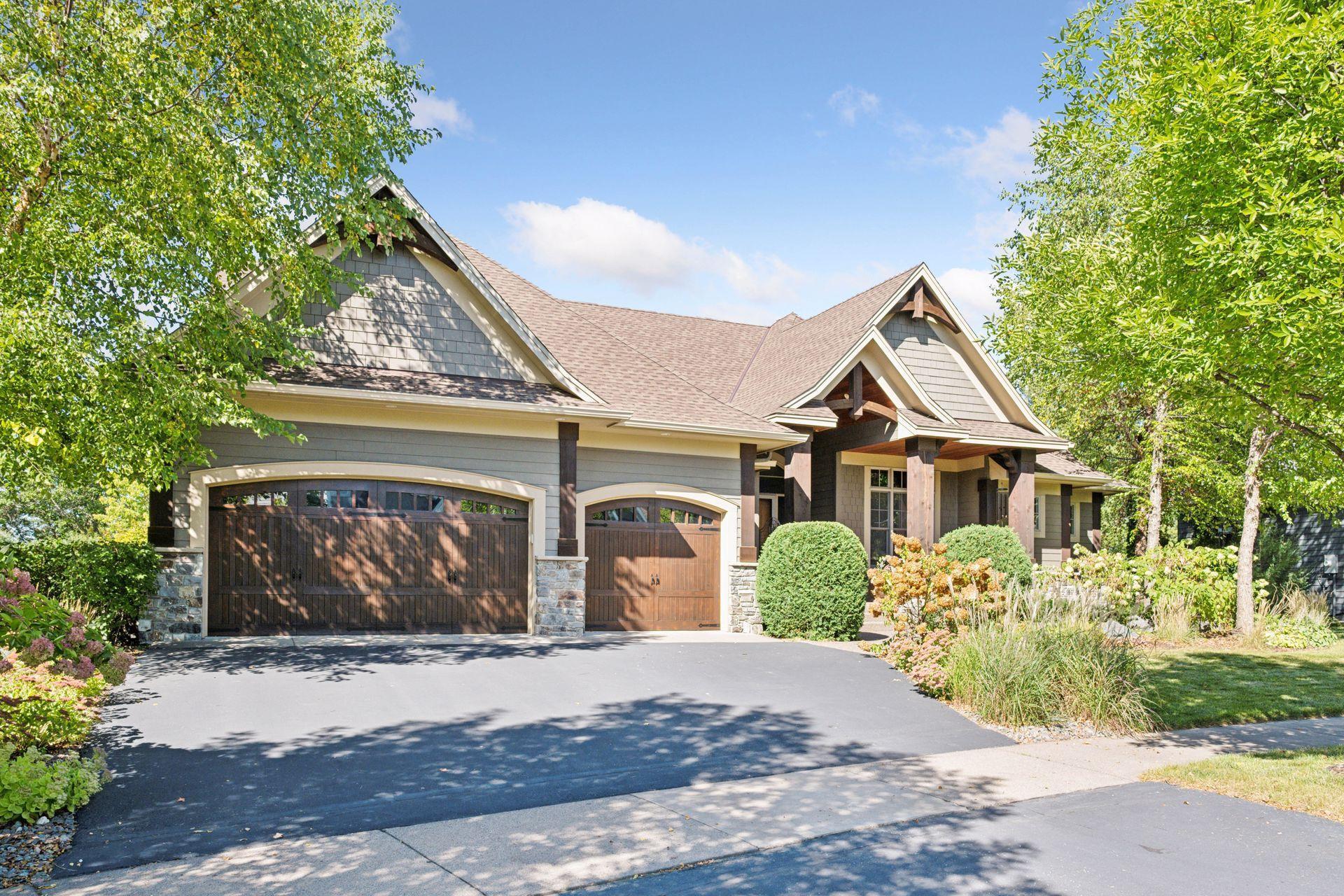 View of Residential at 4640 Bluebell Trail, Medina MN 55340, Medina - Mike Wilen | Minnesota Team Real Estate