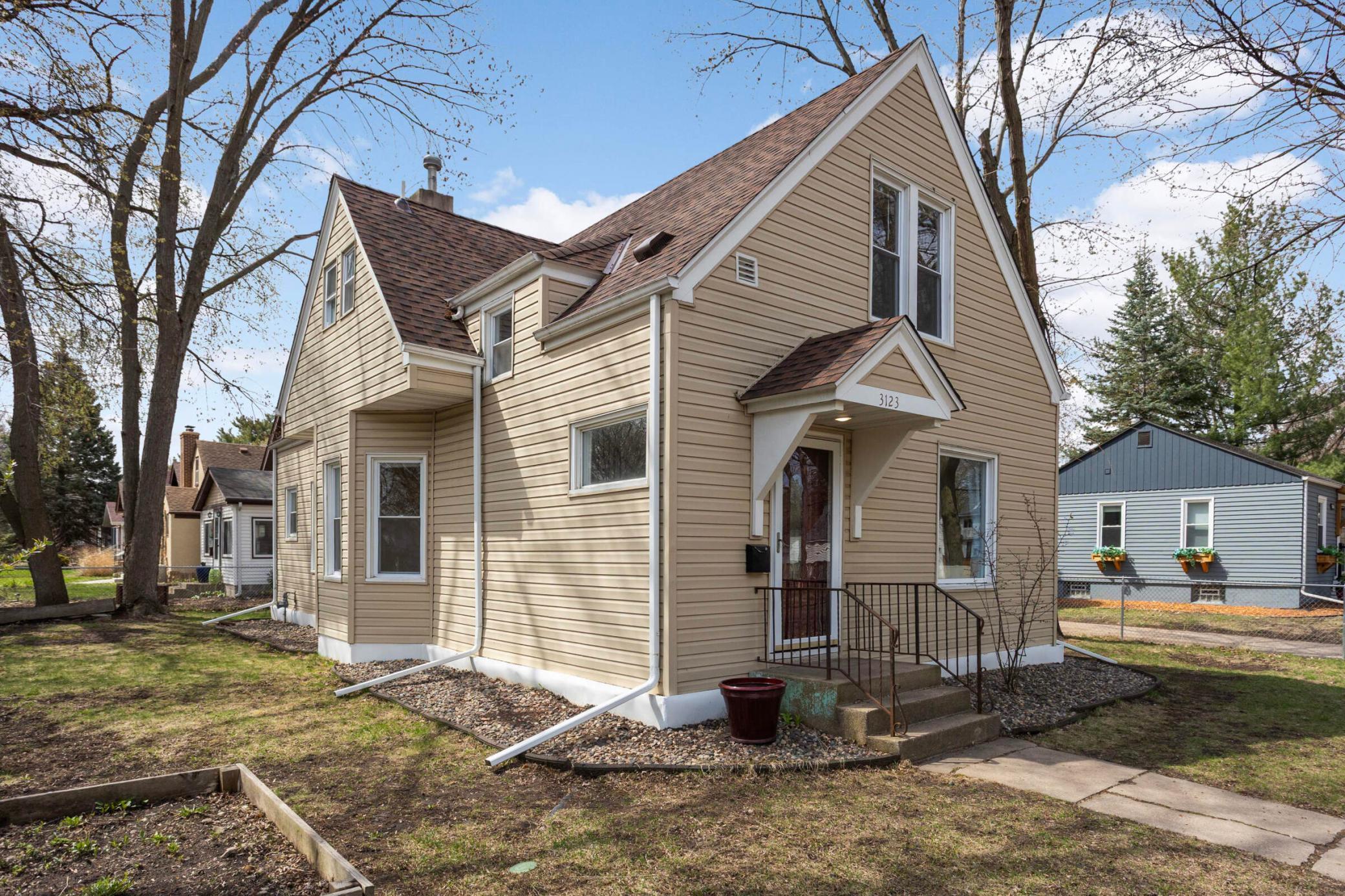 View of Residential at 3123 33rd Street, Minneapolis MN 55406, Minneapolis - Mike Wilen | Minnesota Team Real Estate