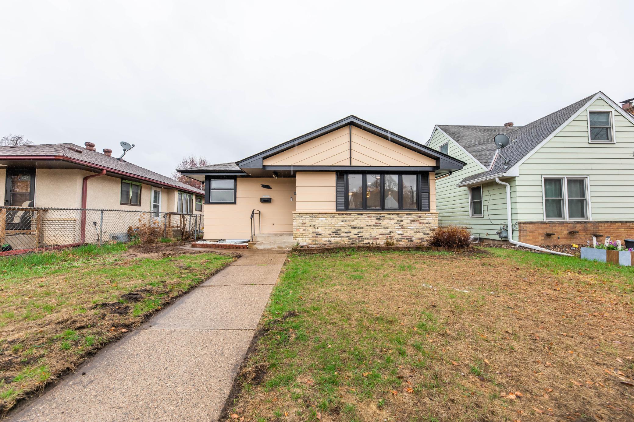 View of Residential at 4630 Russell Avenue, Minneapolis MN 55412, Minneapolis - Mike Wilen | Minnesota Team Real Estate