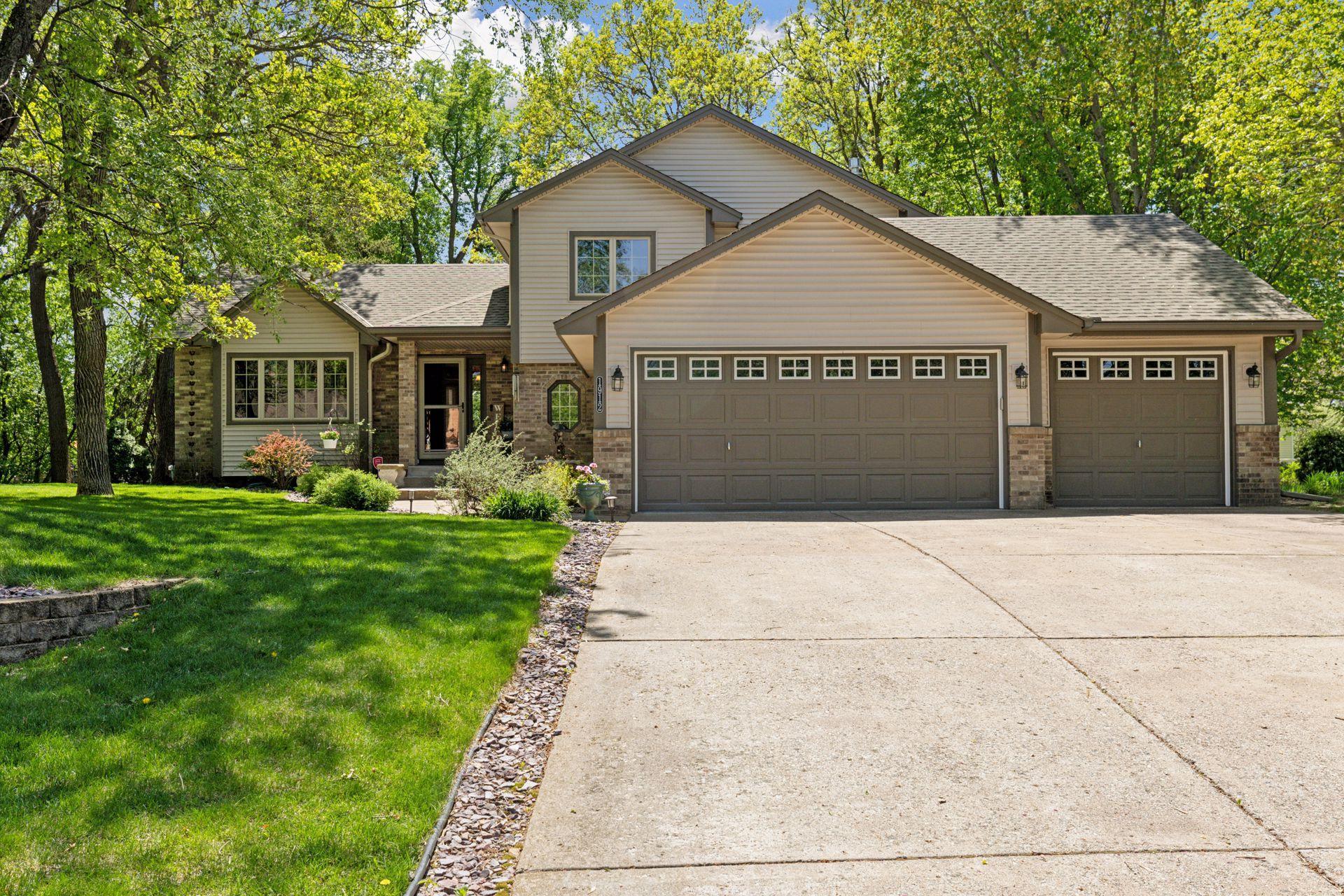 View of Residential at 1912 130th Lane, Blaine MN 55449, Blaine - Mike Wilen | Minnesota Team Real Estate