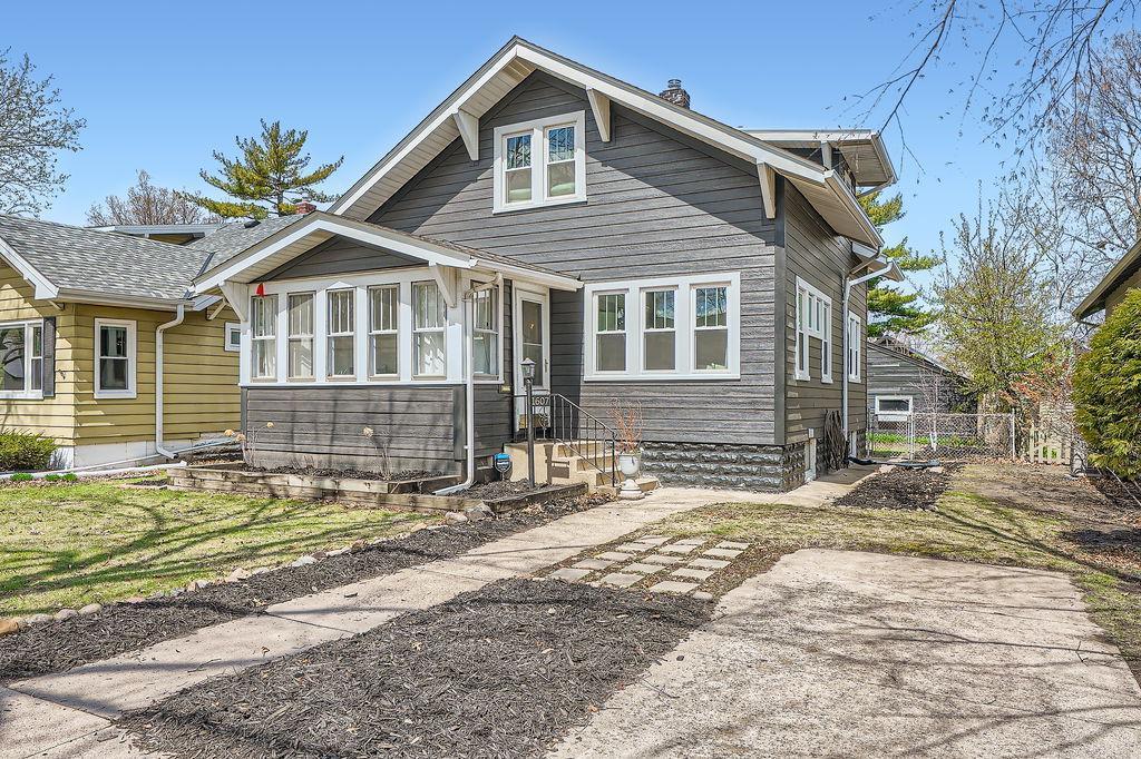View of Residential at 1607 James Avenue, Saint Paul MN 55105, Saint Paul - Mike Wilen | Minnesota Team Real Estate