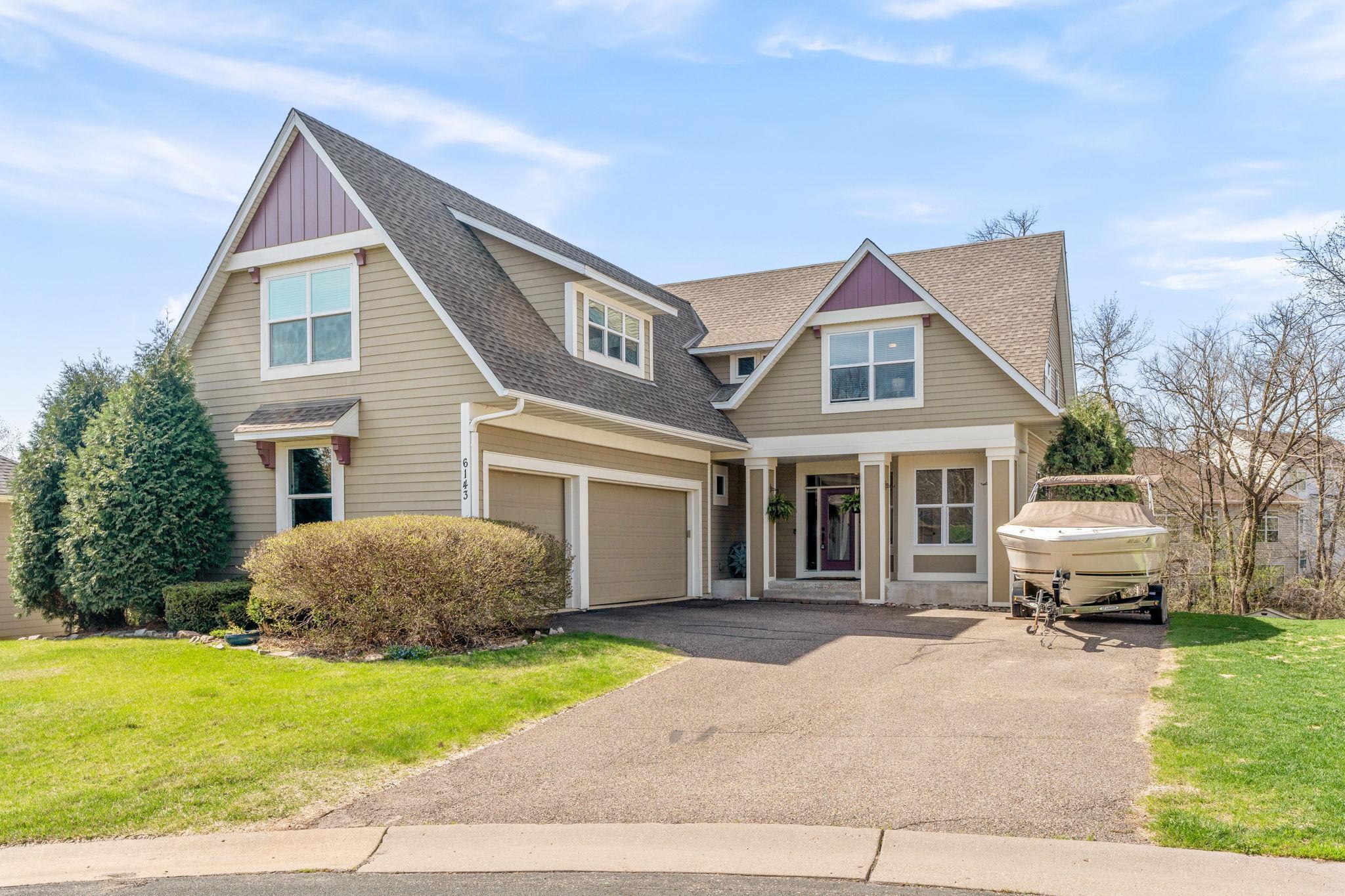 View of Residential at 6143 Southview Court, Mound MN 55364, Mound - Mike Wilen | Minnesota Team Real Estate