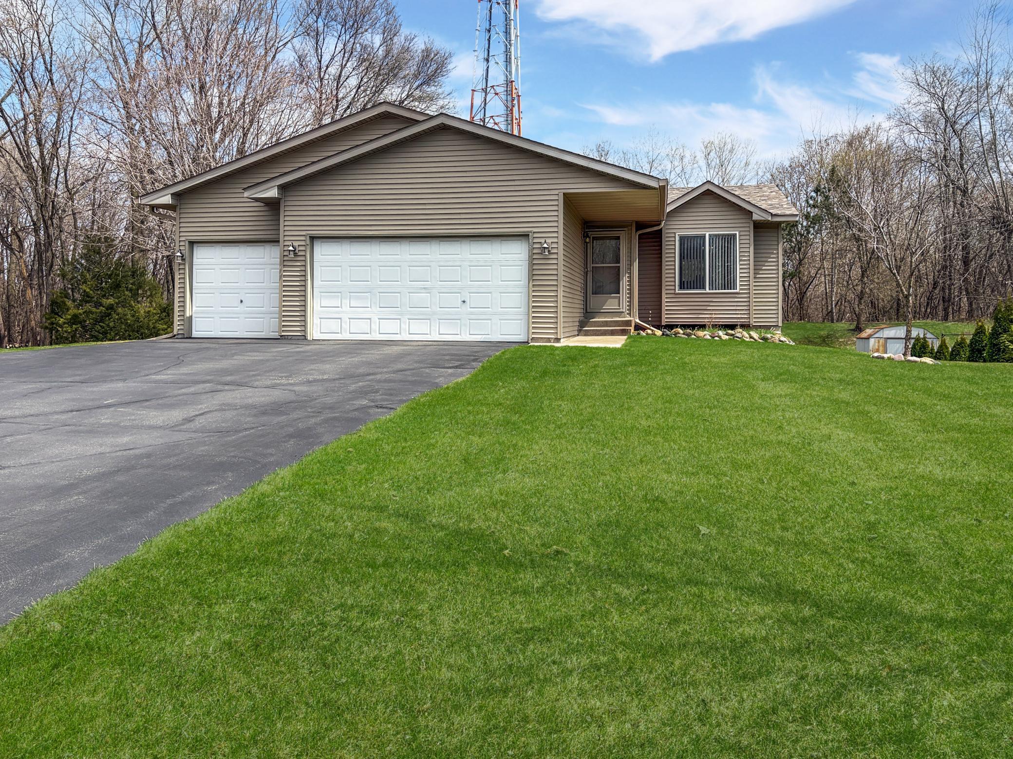 View of Residential at 3816 Chase Avenue, Anoka MN 55303, Anoka - Mike Wilen | Minnesota Team Real Estate