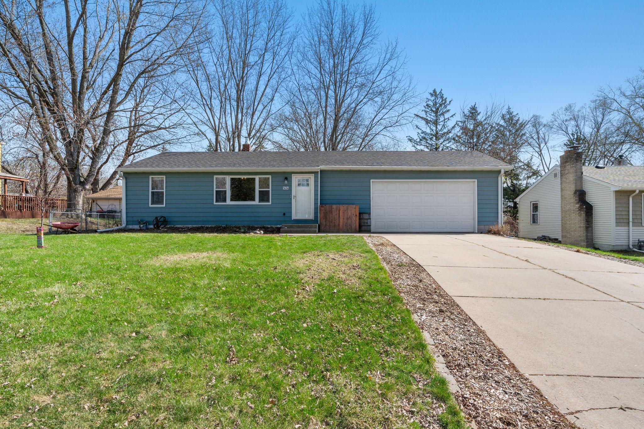 View of Residential at 1434 Sandhurst Avenue, Maplewood MN 55109, Maplewood - Mike Wilen | Minnesota Team Real Estate