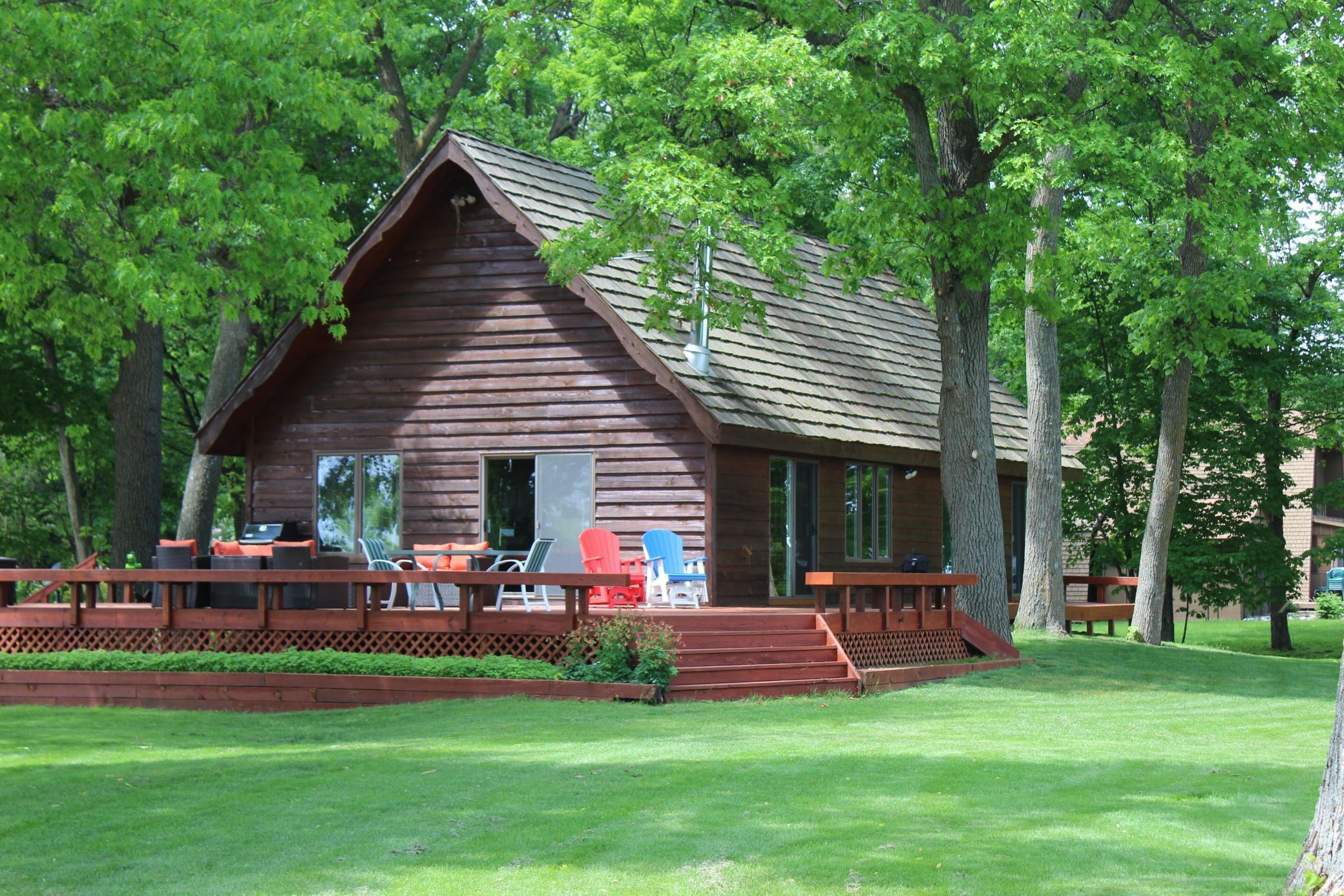 View of Residential at 47654 Edgewater Circle, Garrison MN 56450, Garrison - Mike Wilen | Minnesota Team Real Estate