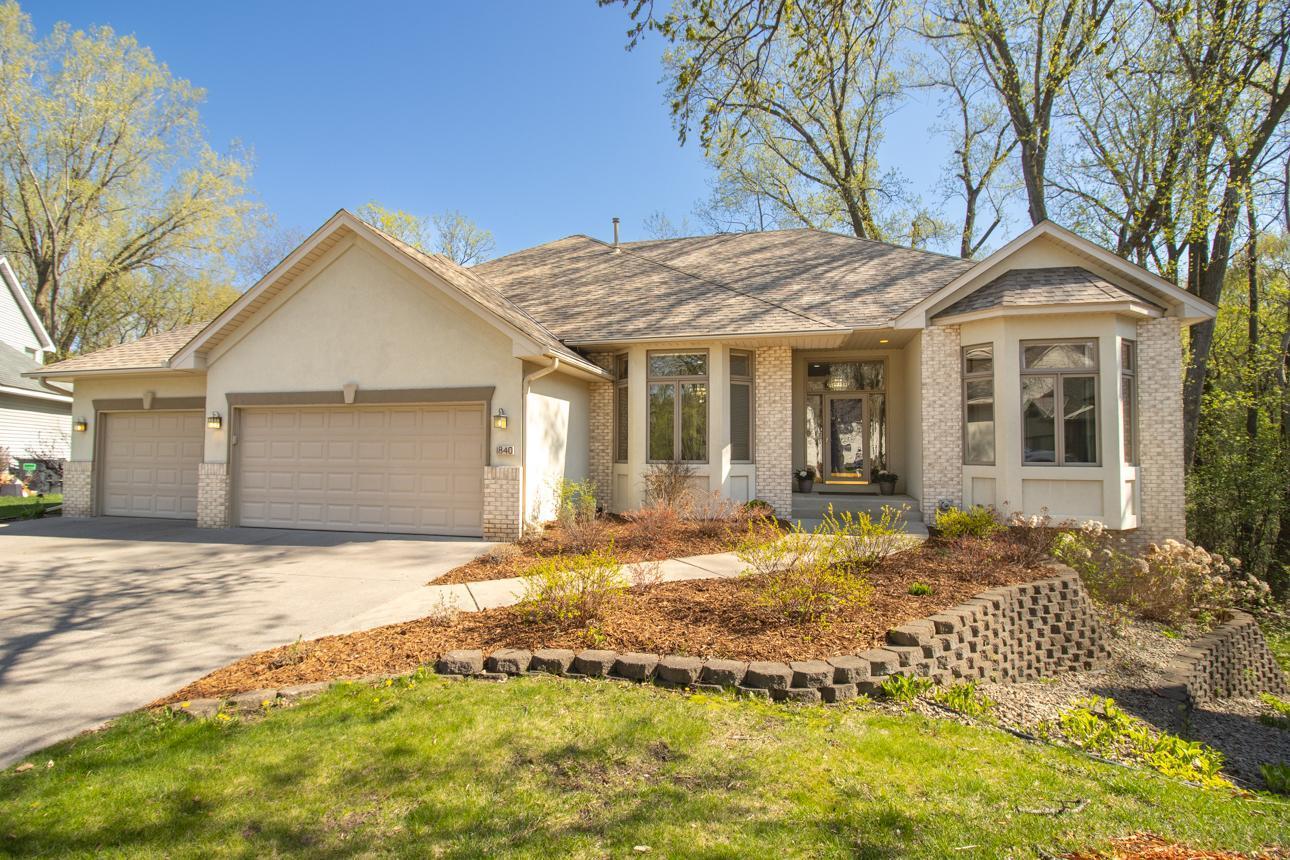 View of Residential at 1840 Deer Pond Circle, Eagan MN 55122, Eagan - Mike Wilen | Minnesota Team Real Estate
