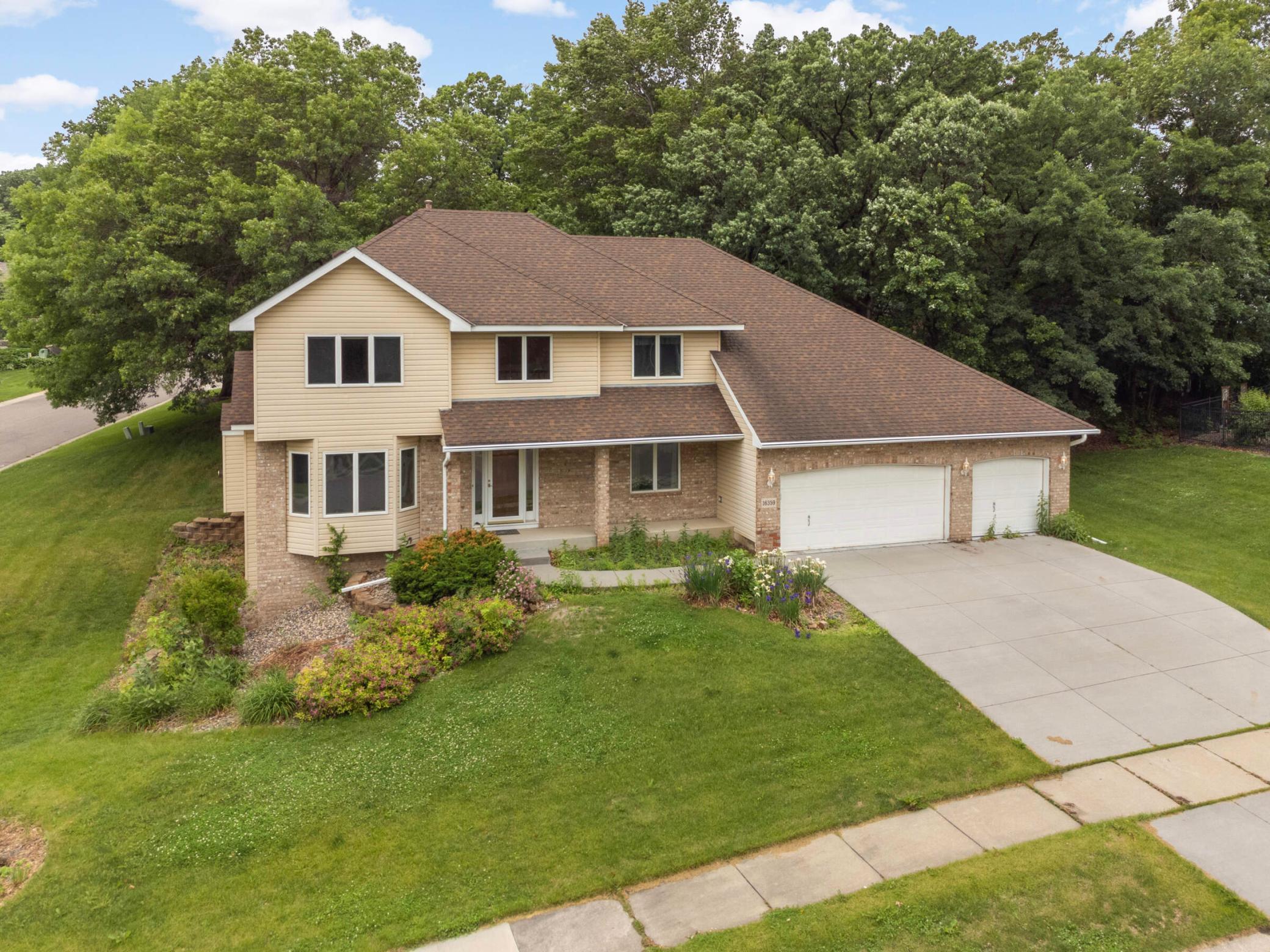 View of Residential at 16359 Kent Trail, Lakeville MN 55044, Lakeville - Mike Wilen | Minnesota Team Real Estate