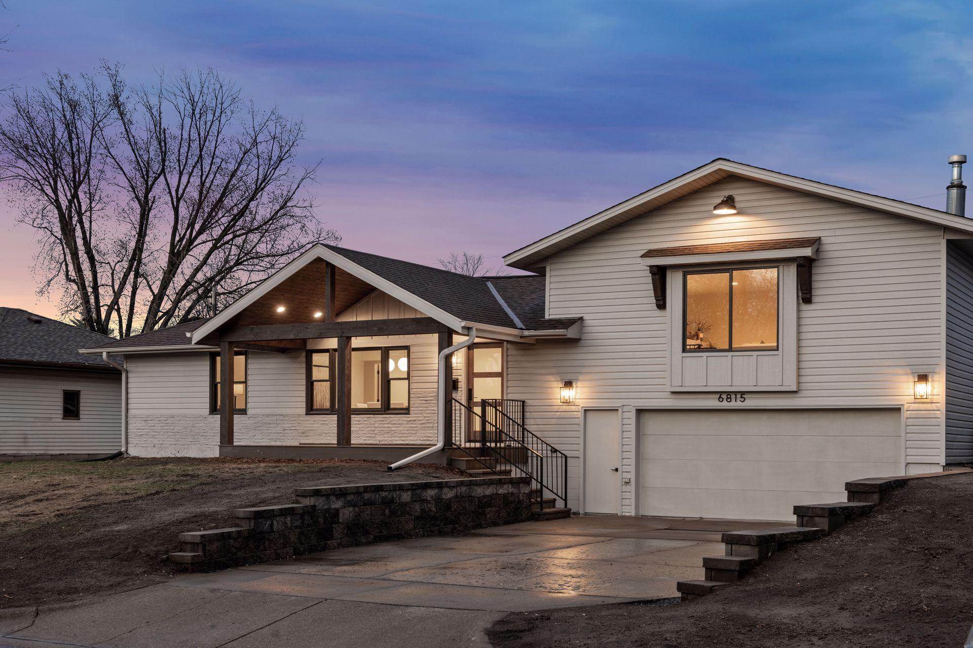View of Residential at 6815 Columbus Avenue, Richfield MN 55423, Richfield - Mike Wilen | Minnesota Team Real Estate