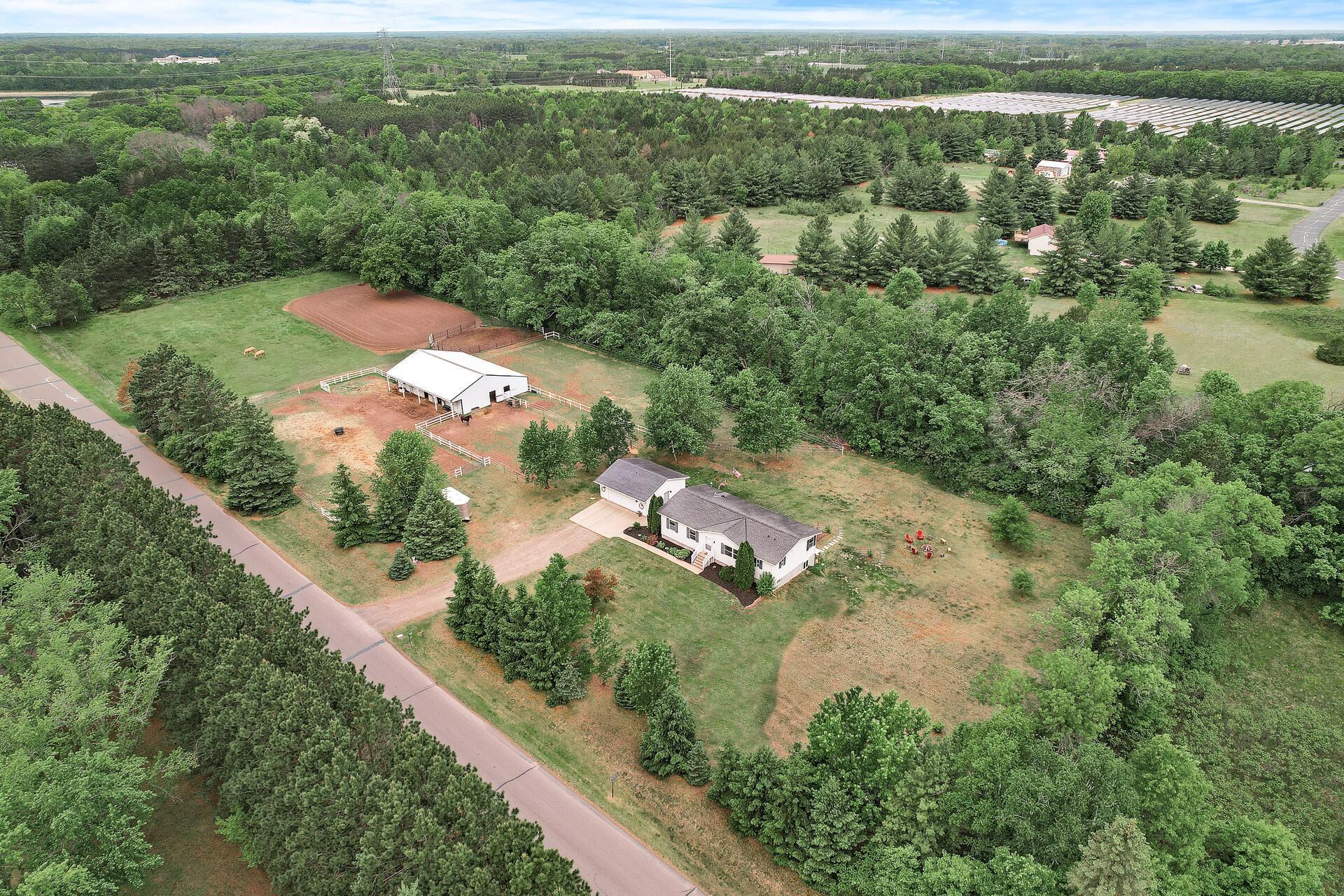 View of Residential at 10160 344th Street, Stacy MN 55056, Stacy - Mike Wilen | Minnesota Team Real Estate