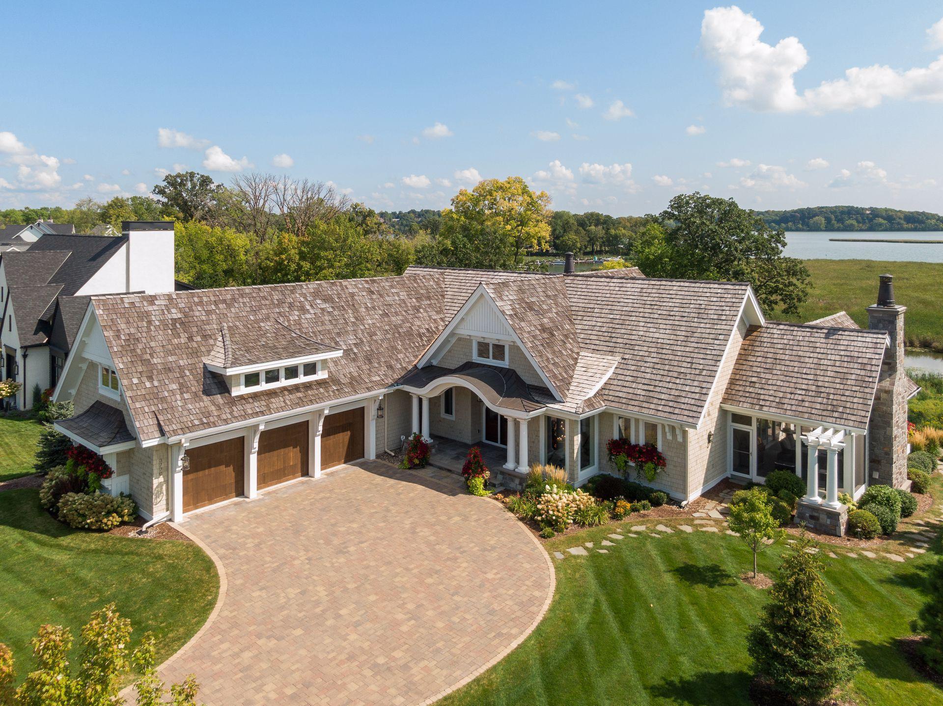 View of Residential at 3770 Woodland Cove Parkway, Minnetrista MN 55331, Minnetrista - Mike Wilen | Minnesota Team Real Estate