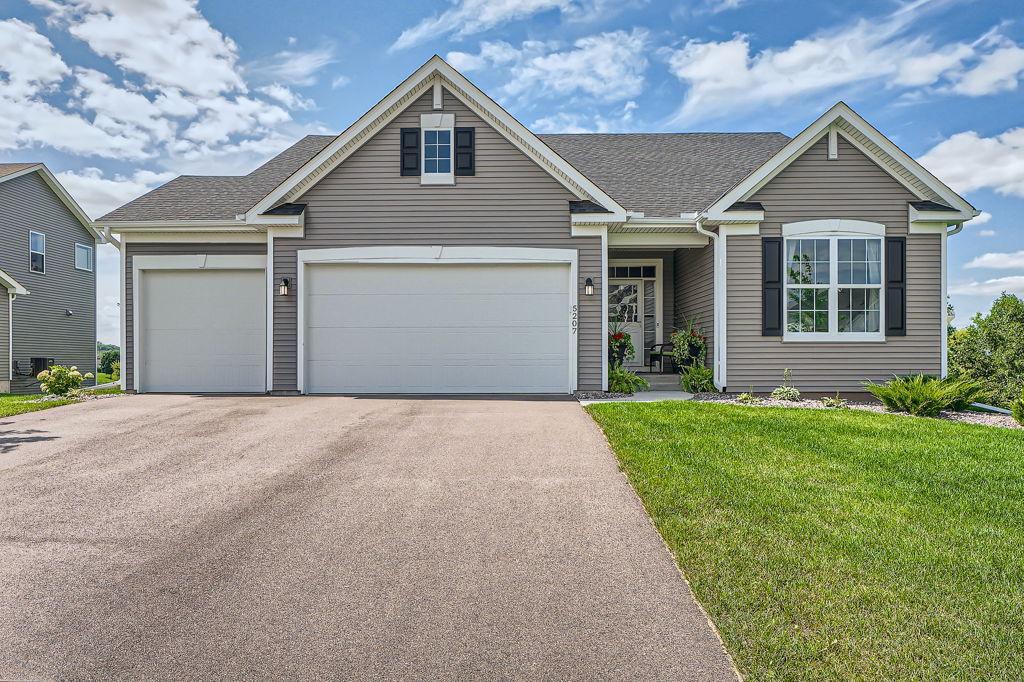 View of Residential at 5207 Greenwood Lane, Rockford MN 55373, Rockford - Mike Wilen | Minnesota Team Real Estate