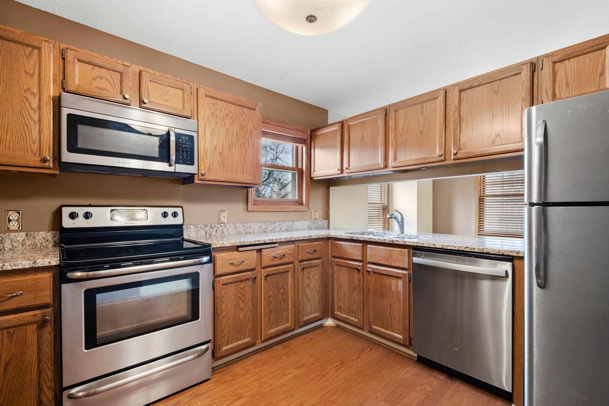 View of Residential at 5342 Highpointe Drive, Bloomington MN 55437, Bloomington - Mike Wilen | Minnesota Team Real Estate