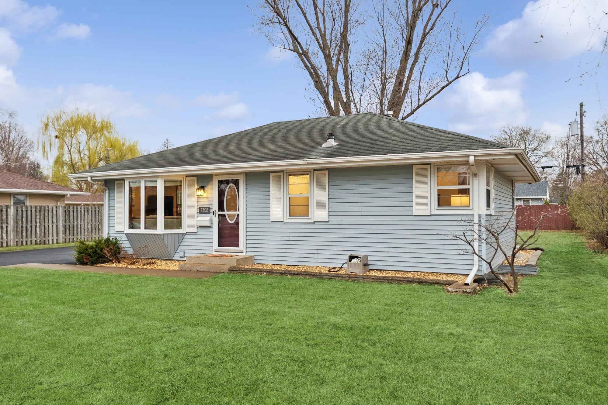 View of Residential at 7308 Chicago Avenue, Richfield MN 55423, Richfield - Mike Wilen | Minnesota Team Real Estate